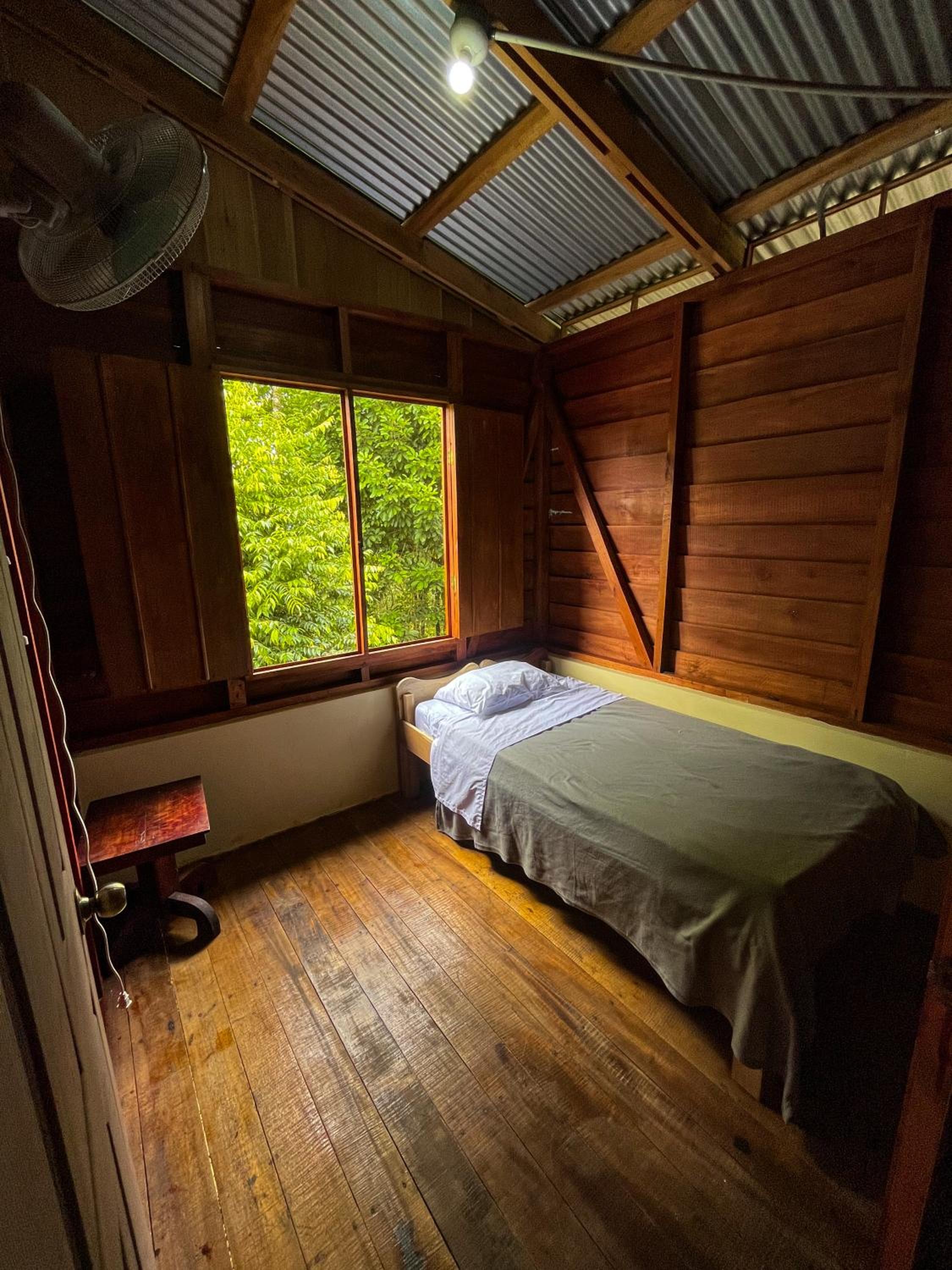 Princesa de la Luna EcoLodge 128