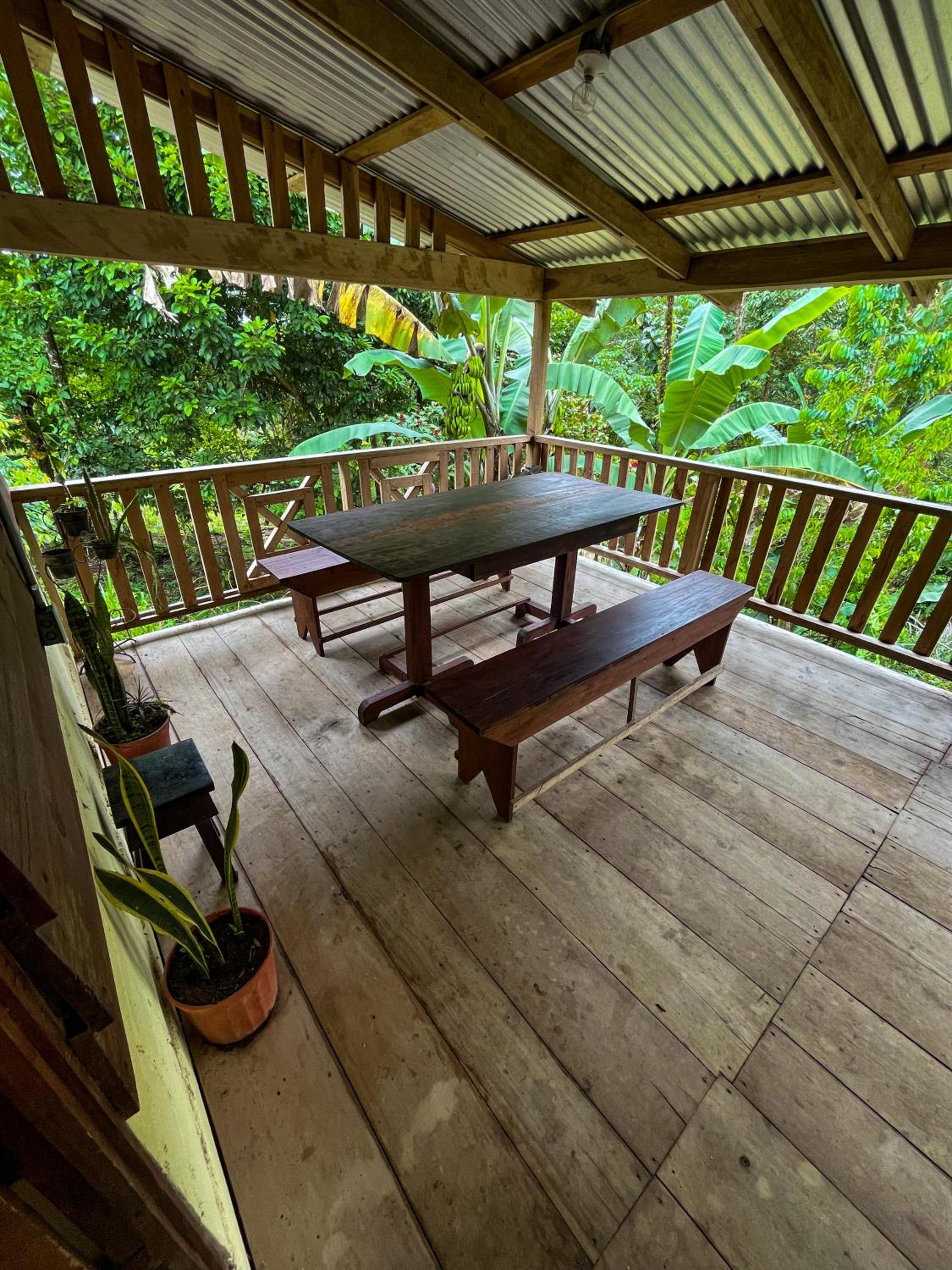 Princesa de la Luna EcoLodge 127