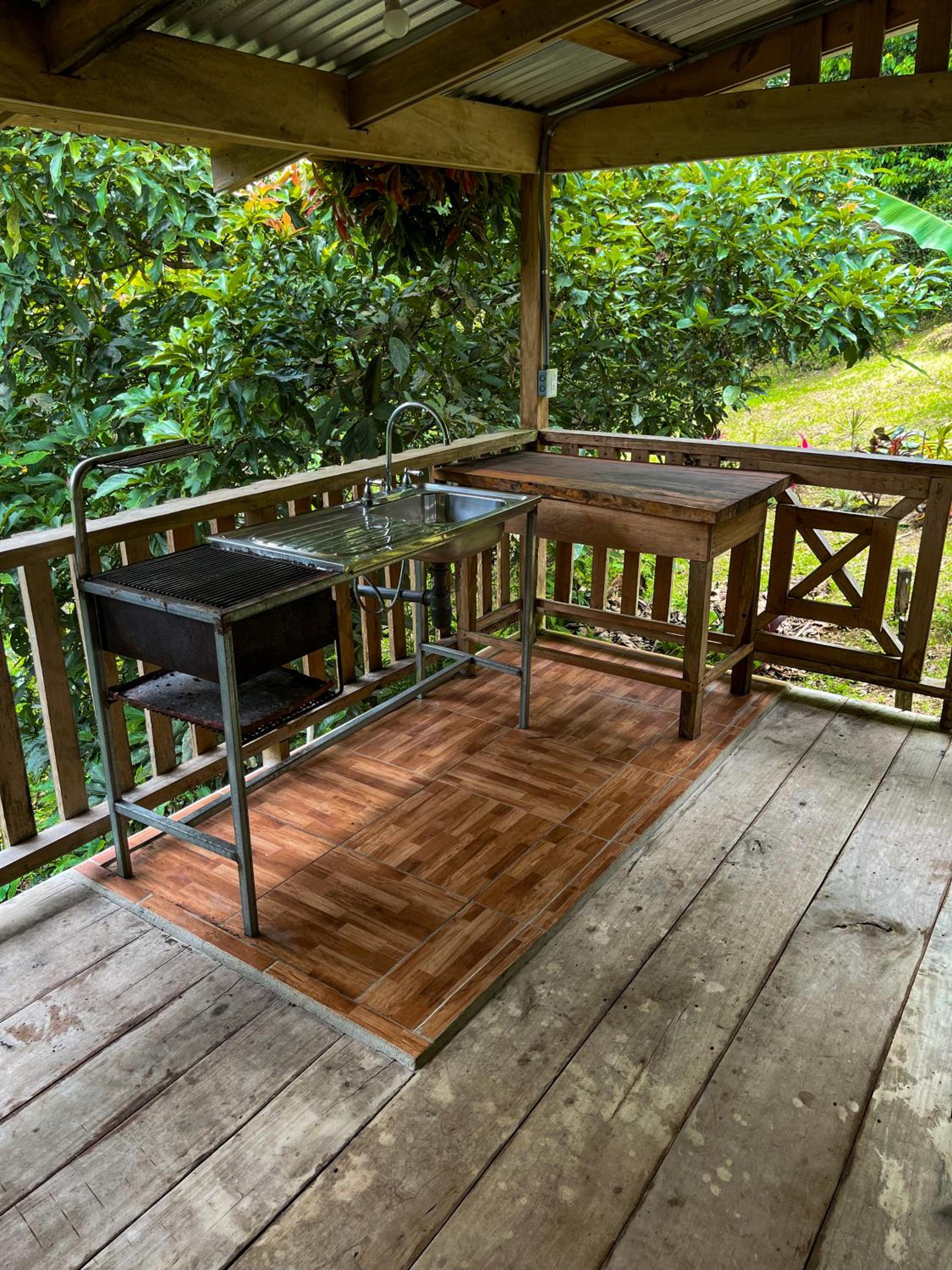 Princesa de la Luna EcoLodge 126