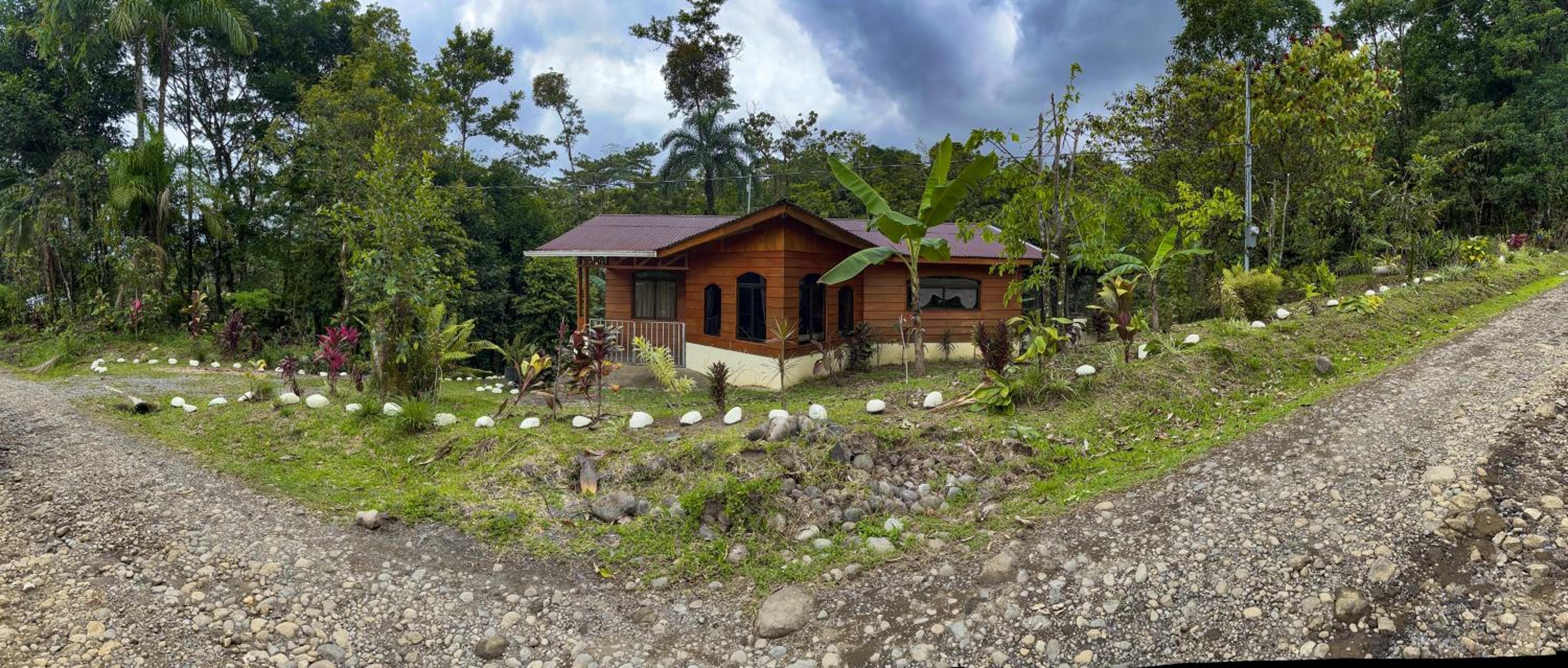 Princesa de la Luna EcoLodge 129