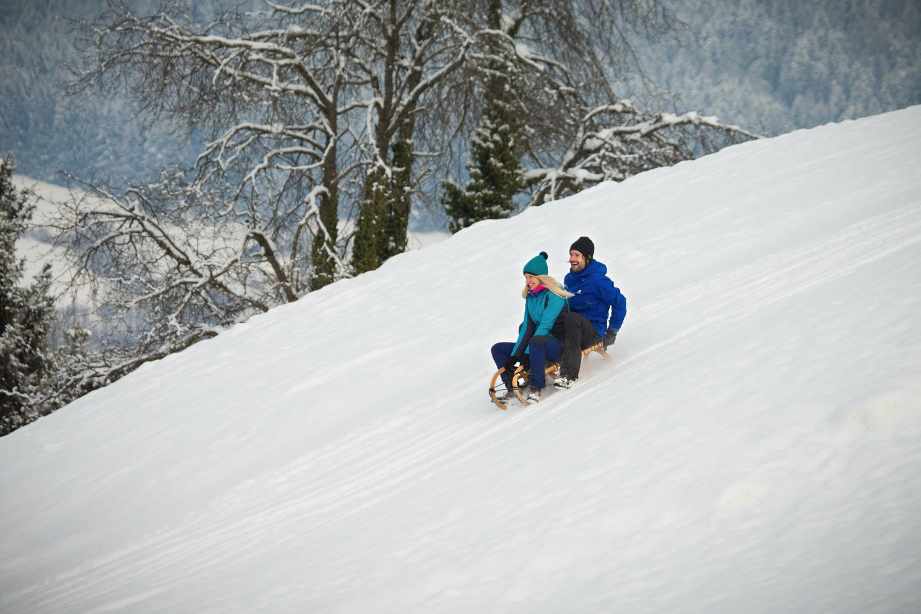 vomLandl Natur Lofts & Apartments Leogang