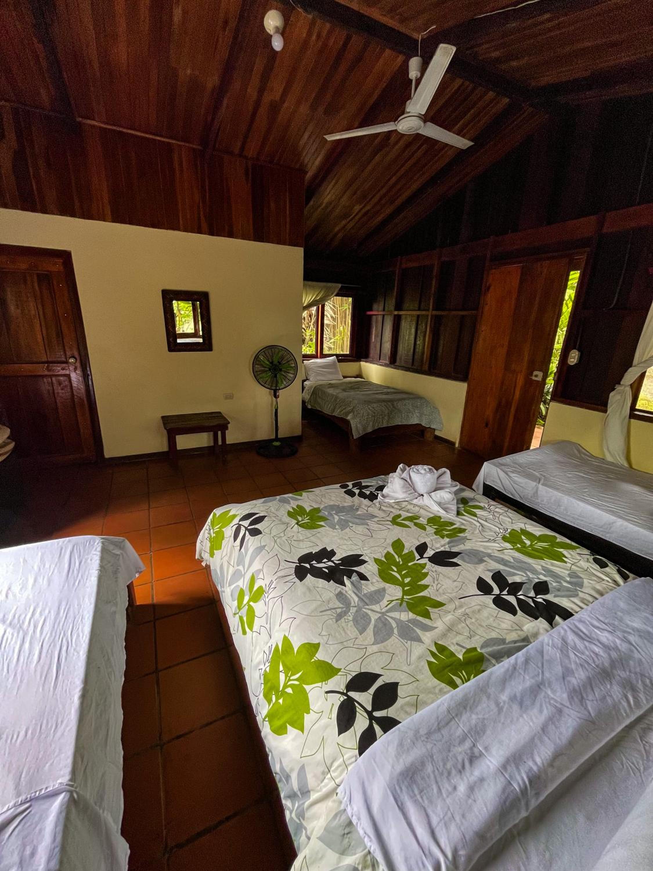 Princesa de la Luna EcoLodge 131