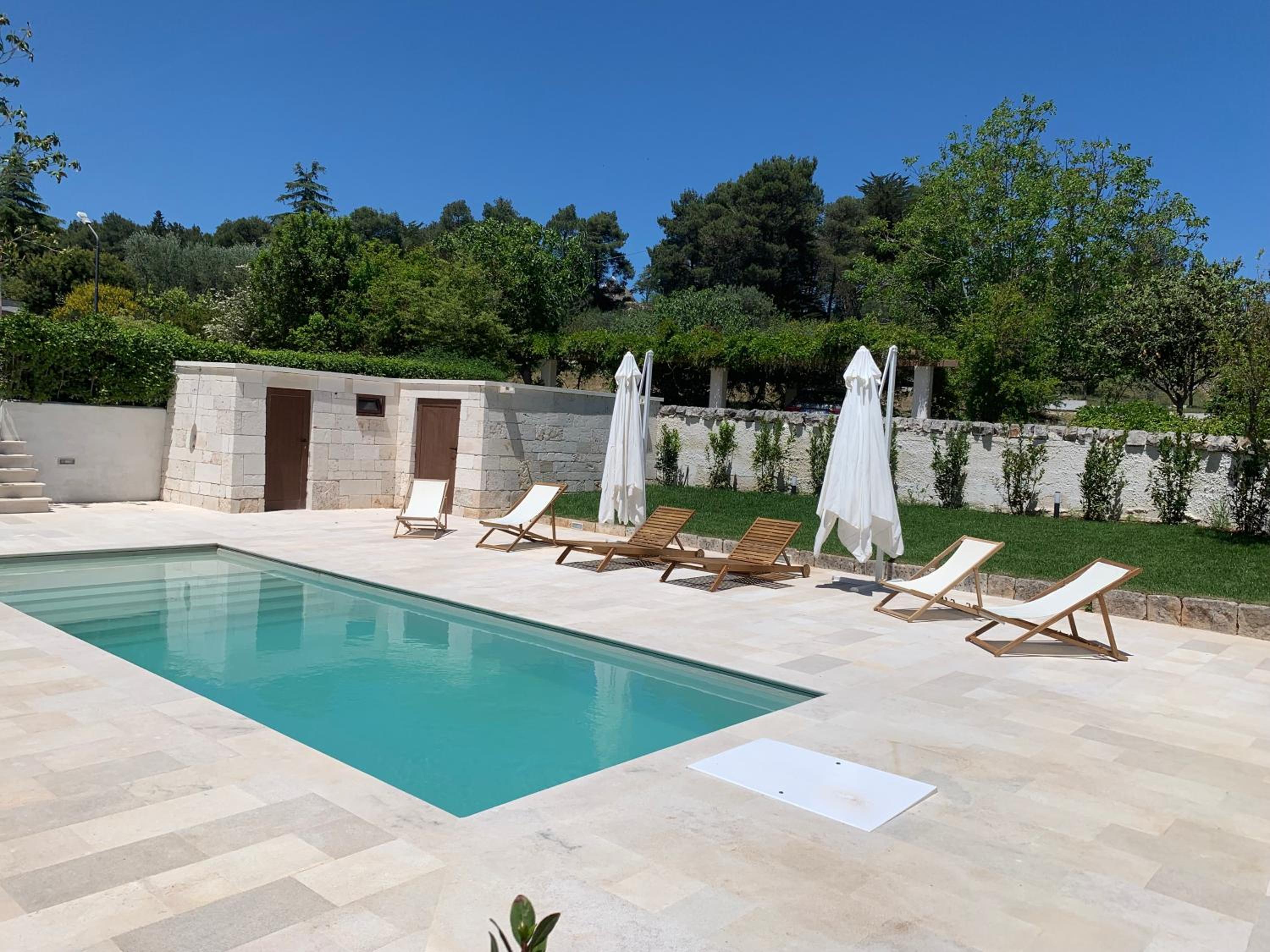 Trulli d'Itria photo 2