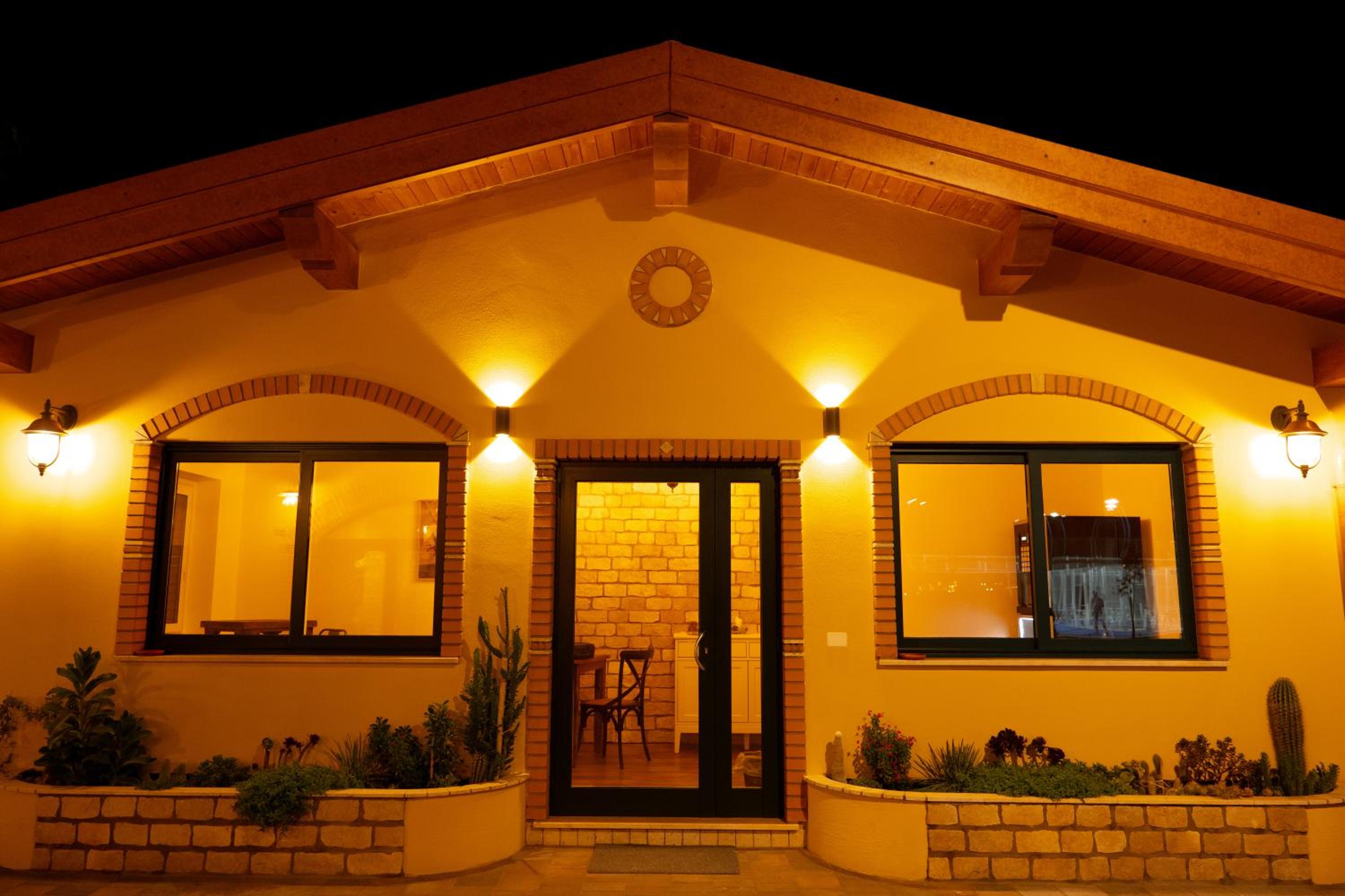 Agriturismo Casa Chiara