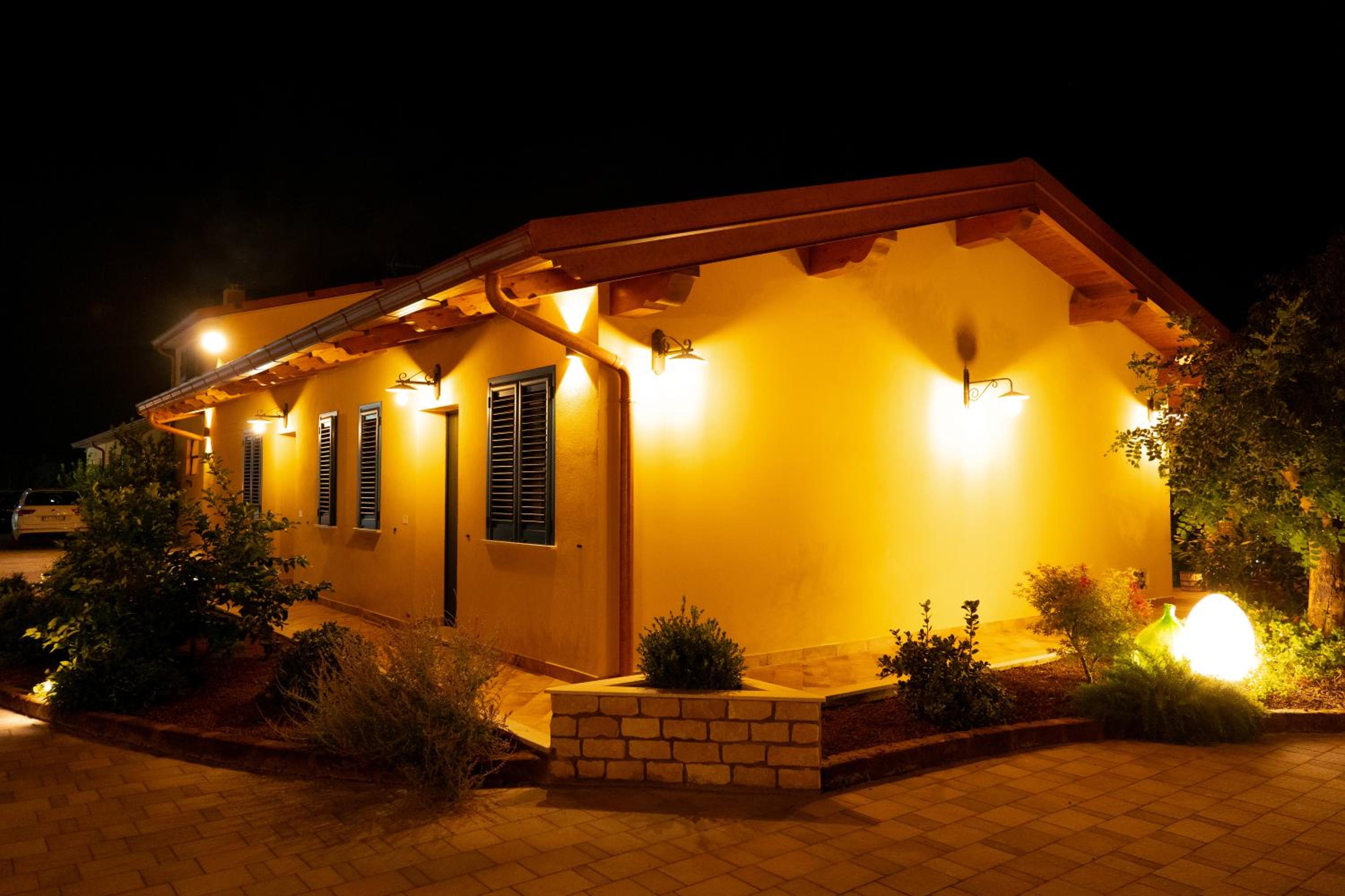 Agriturismo Casa Chiara