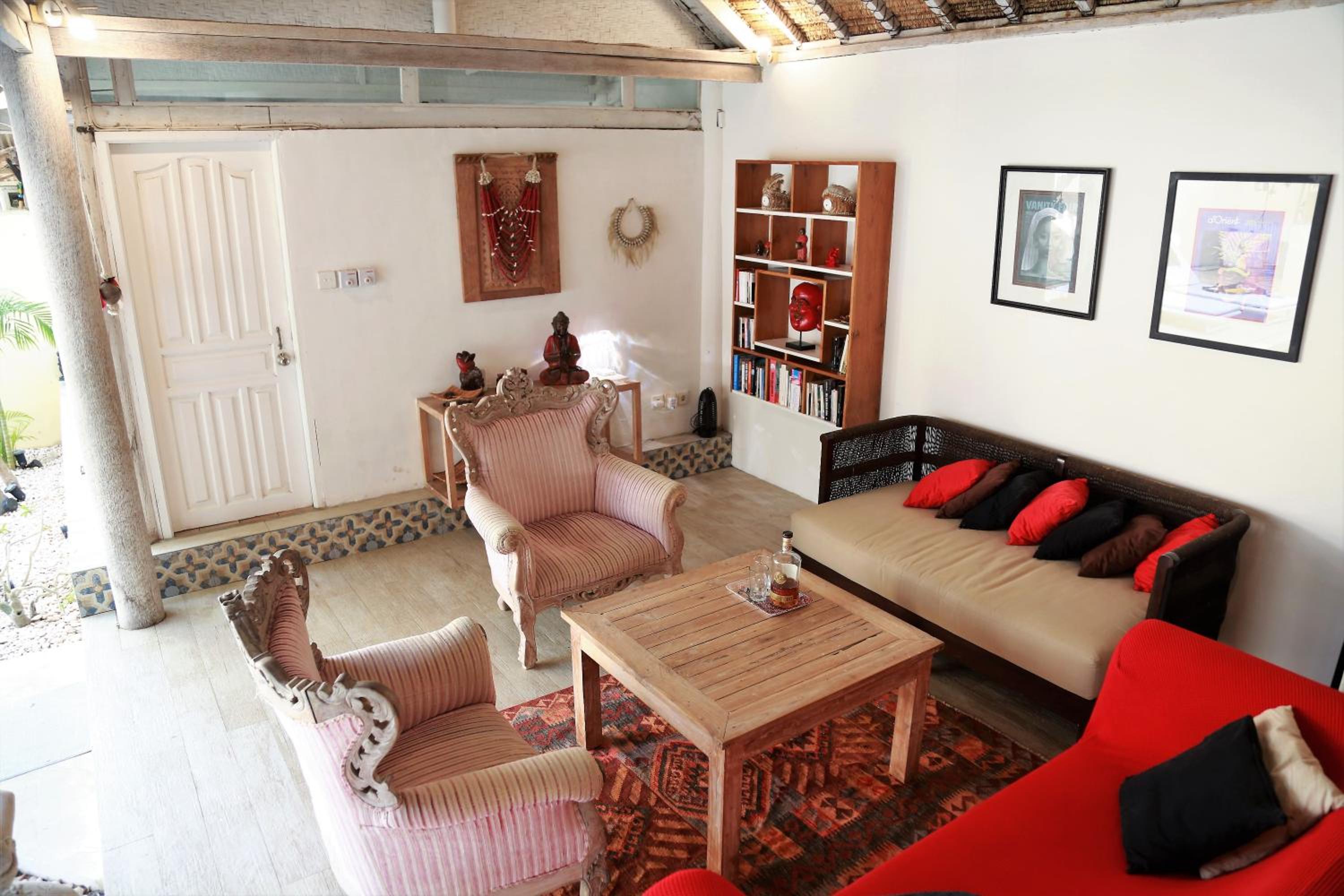 lounge