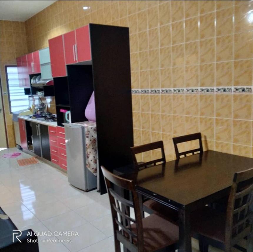 Zulkifli Homestay Tambun,Ulu kinta,Tg Rambutan photo 6
