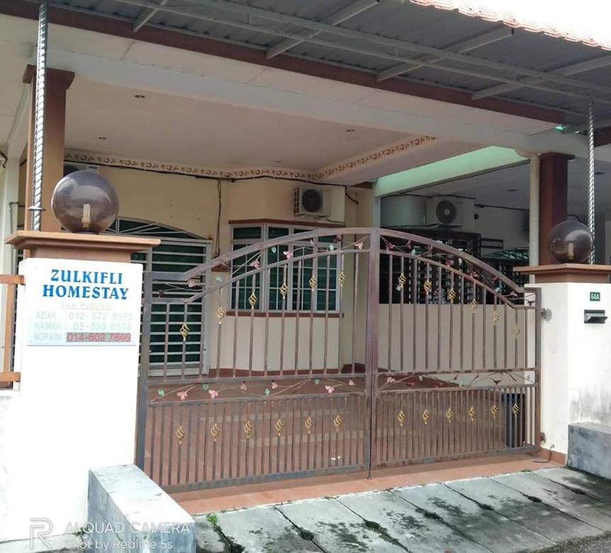 Zulkifli Homestay Tambun,Ulu kinta,Tg Rambutan photo 1