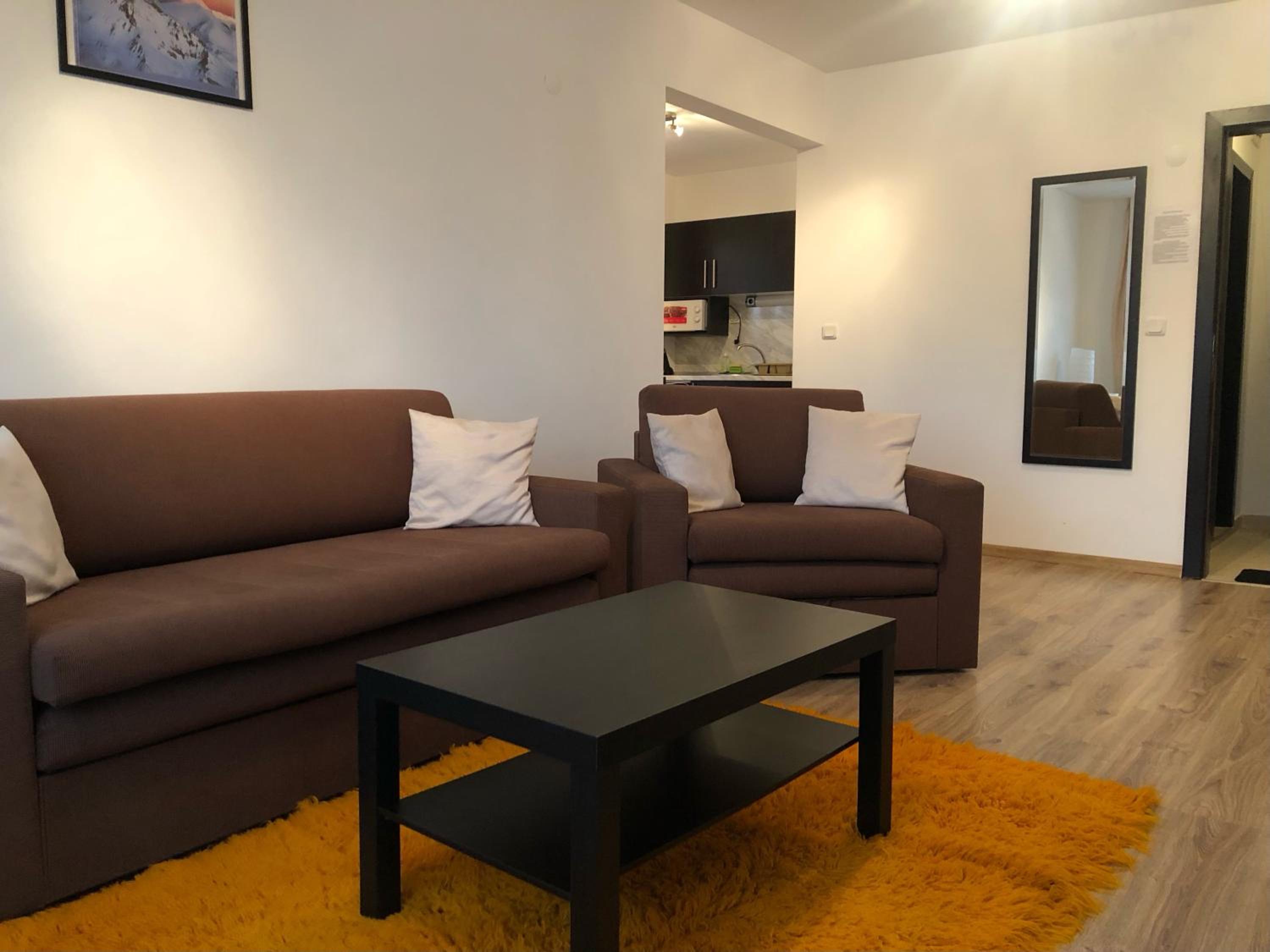 Bansko Vacations - St. Anastasia Apartments - Property Image 135