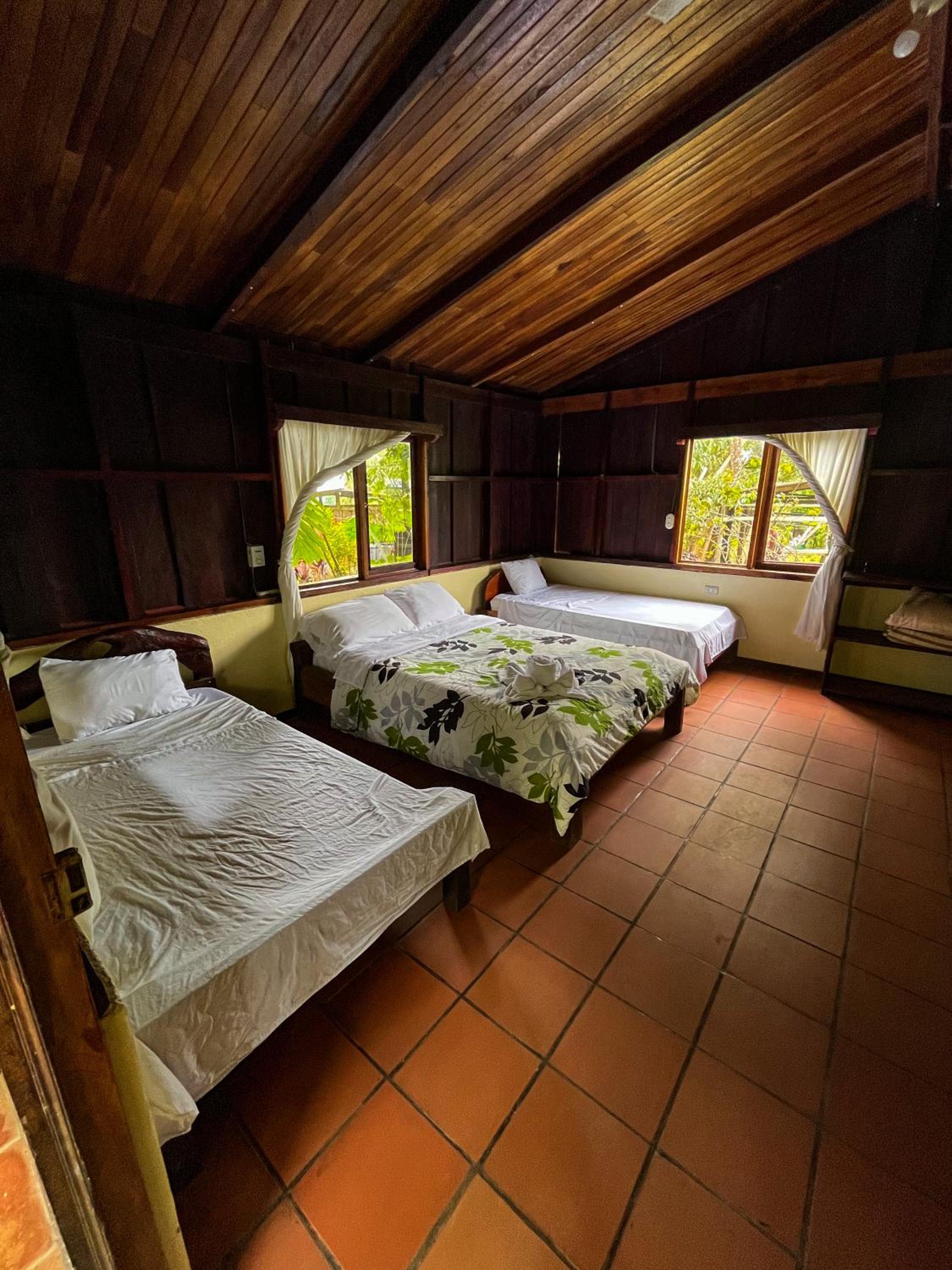 Princesa de la Luna EcoLodge 132