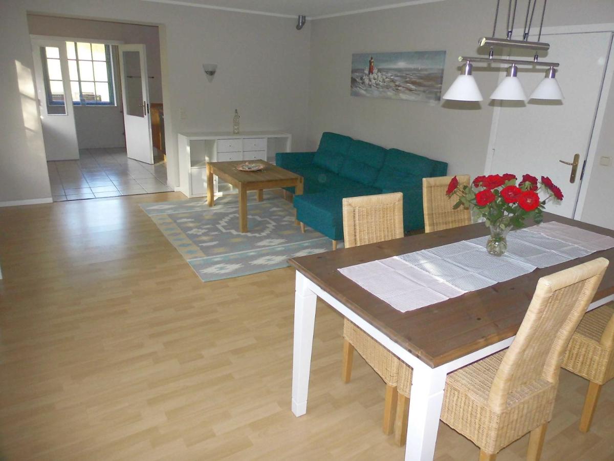 Ferienwohnung Wiesengrund view 3