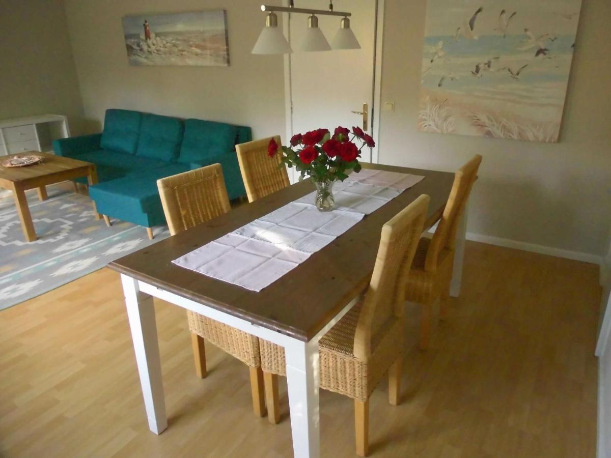 Ferienwohnung Wiesengrund view 4