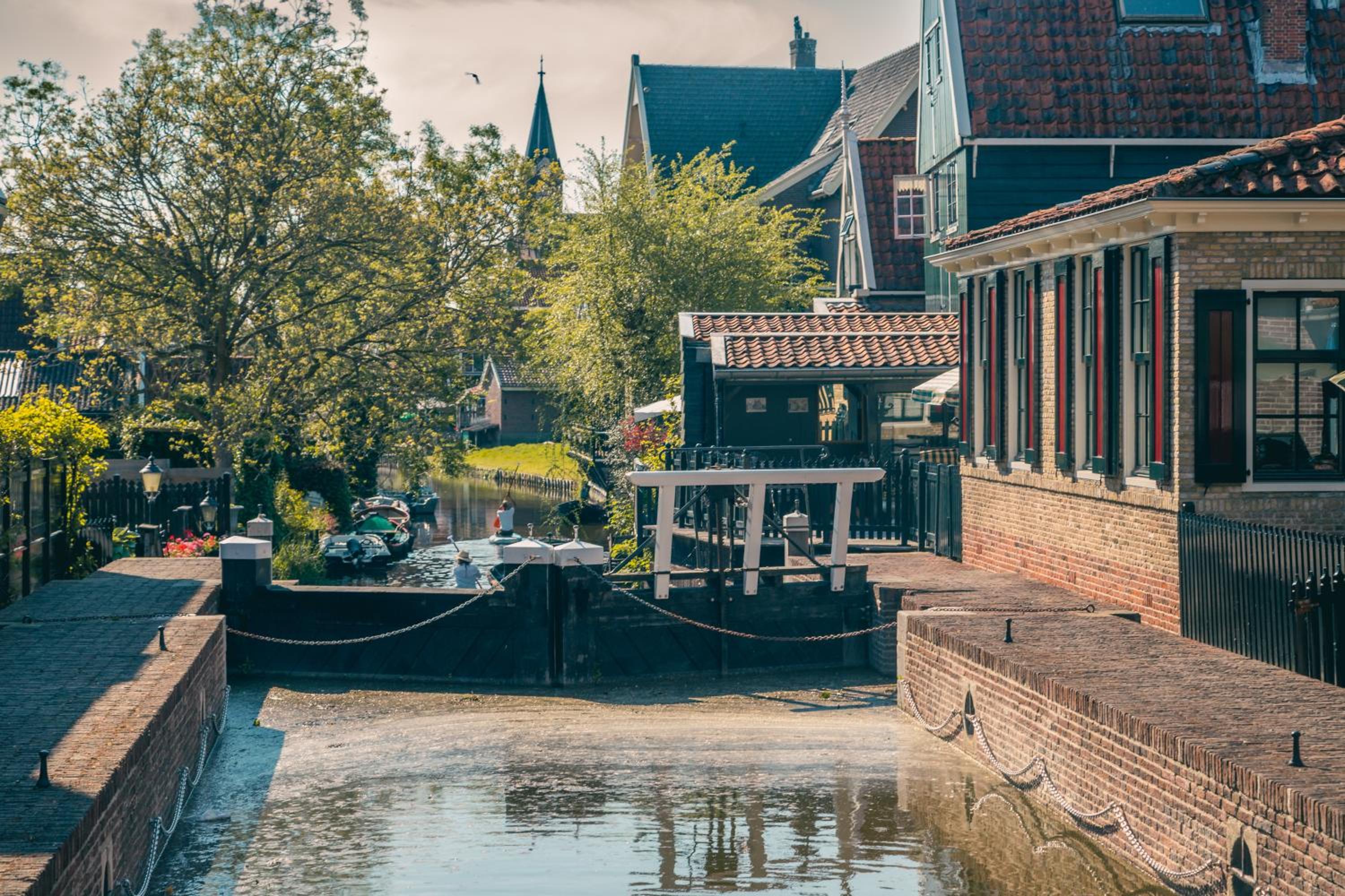De Beemster | Holiday park near Amsterdam
