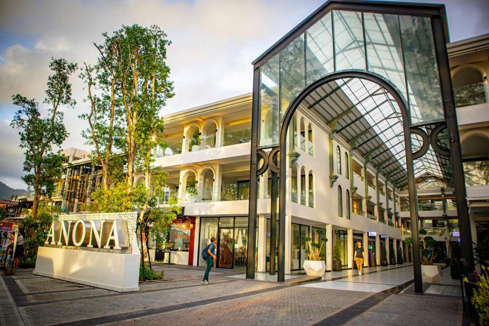 Hotel Anona Beachfront Phuket Resort-SHA EXTRA PLUS - Image 1