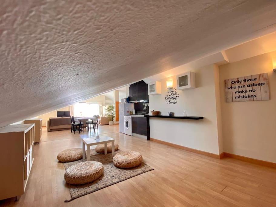 Exclusive Beachfront Penthouse