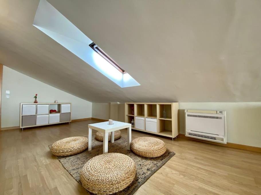 Exclusive Beachfront Penthouse