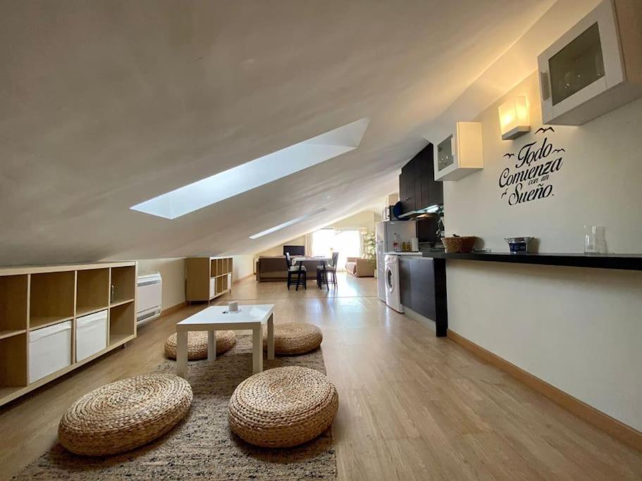 Exclusive Beachfront Penthouse
