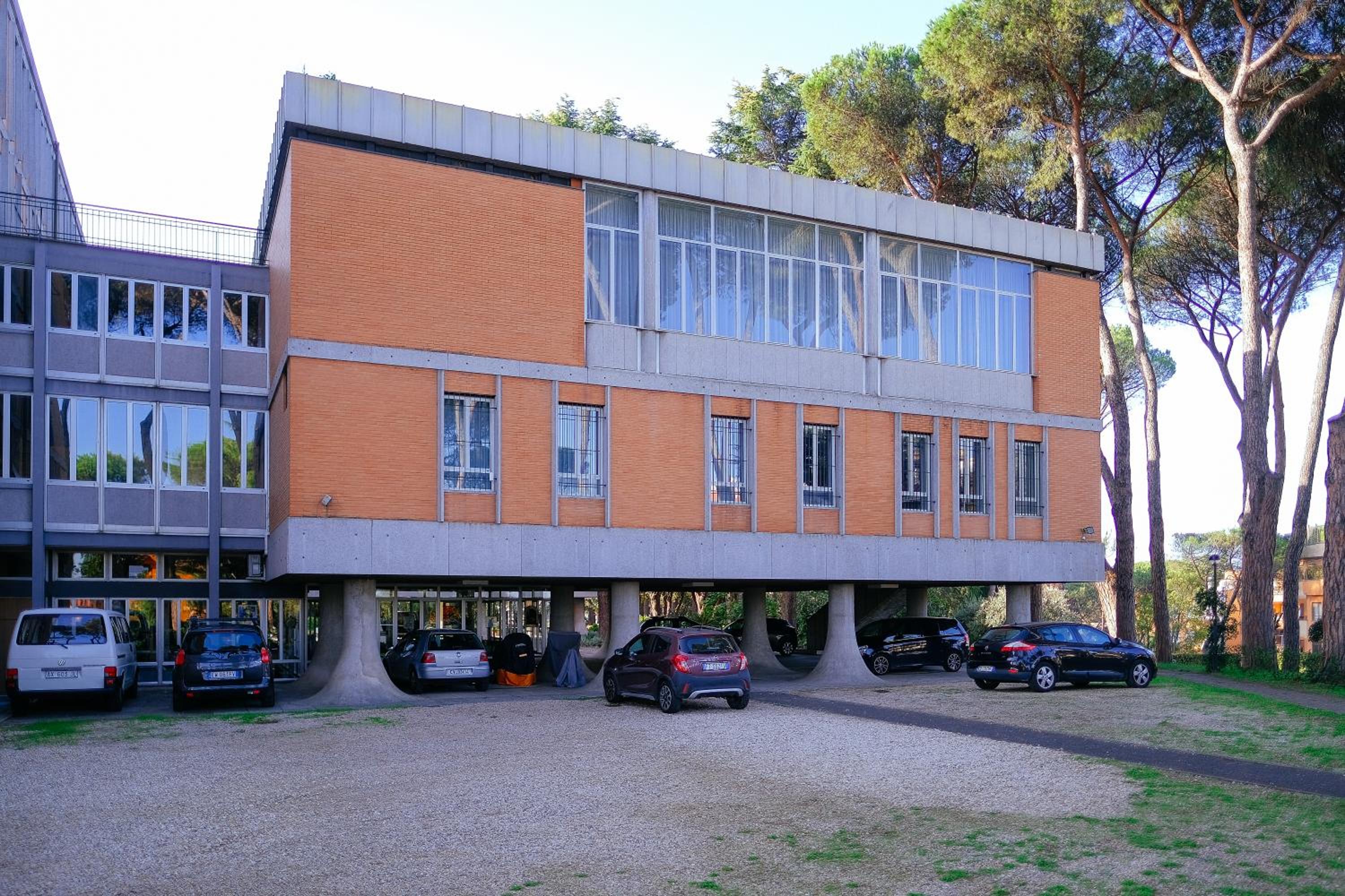 Dom Polski Jana Pawła II - Casa per ferie