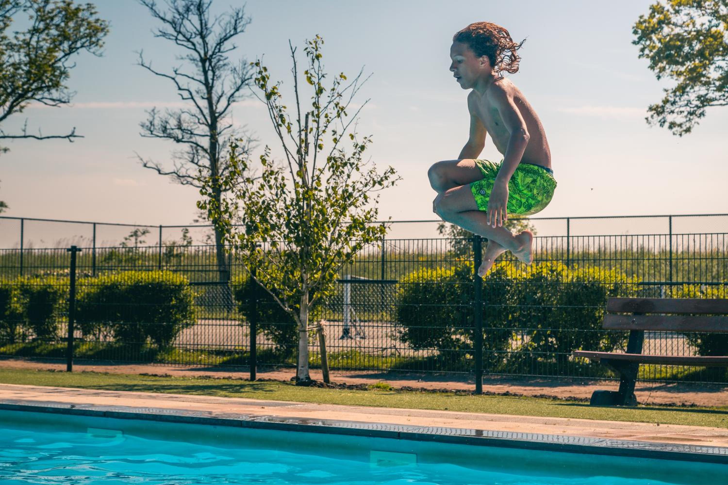 De Beemster | Holiday park near Amsterdam