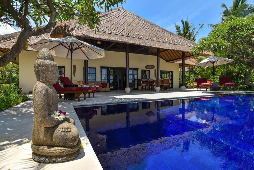 Villa Branie view 3