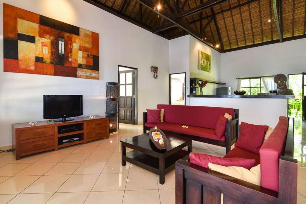 Villa Branie view 5