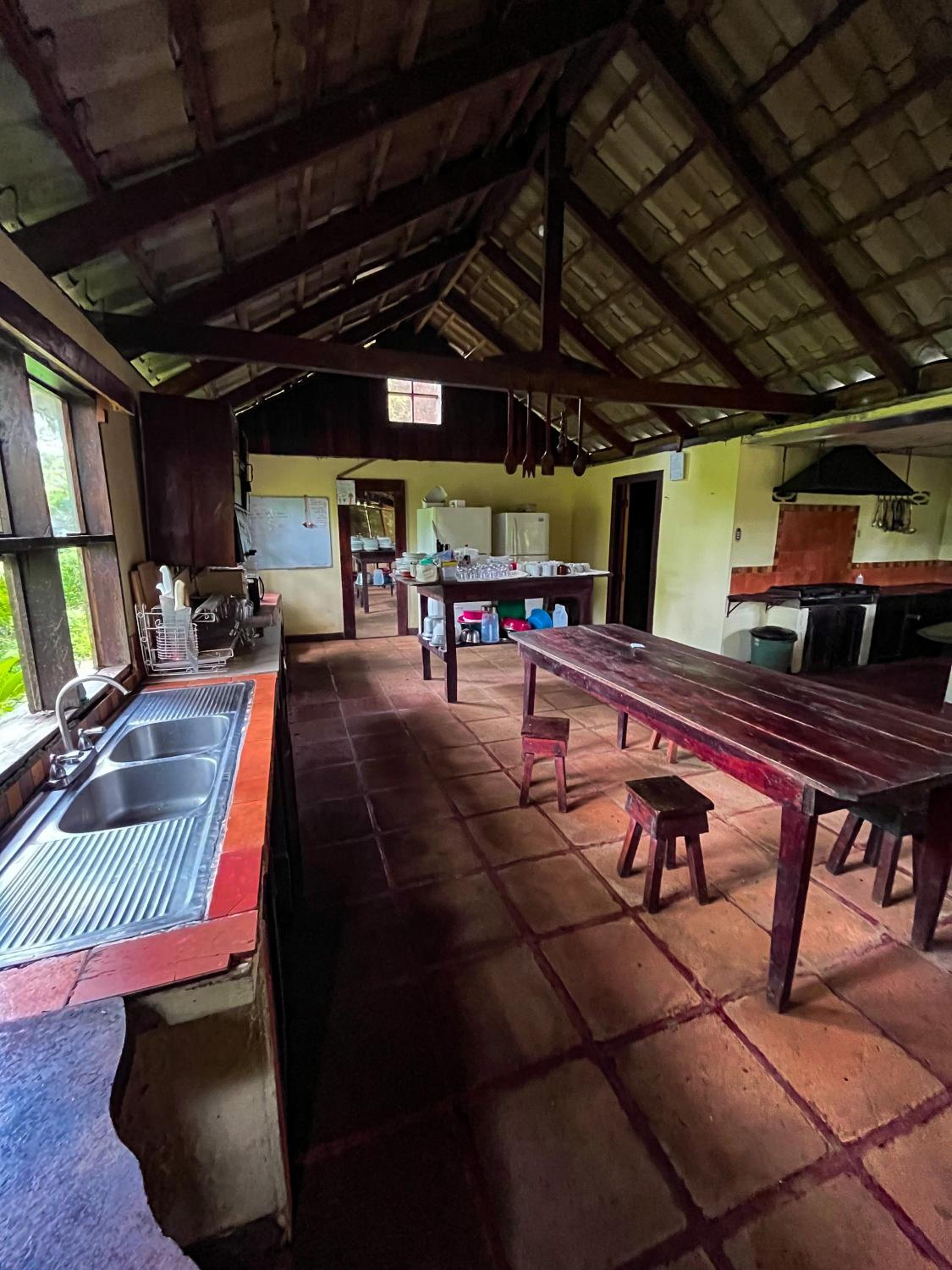 Princesa de la Luna EcoLodge 134