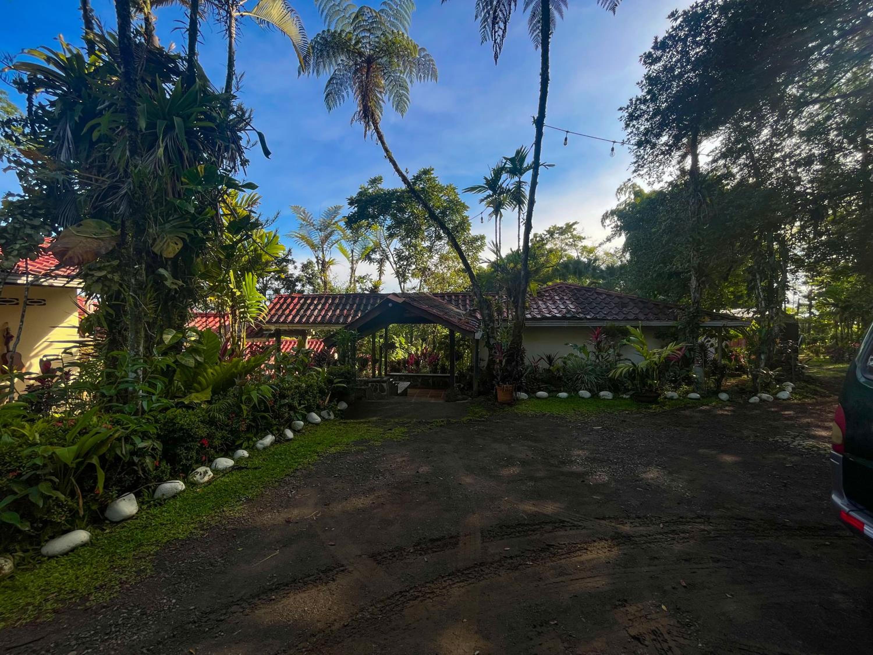 Princesa de la Luna EcoLodge 135