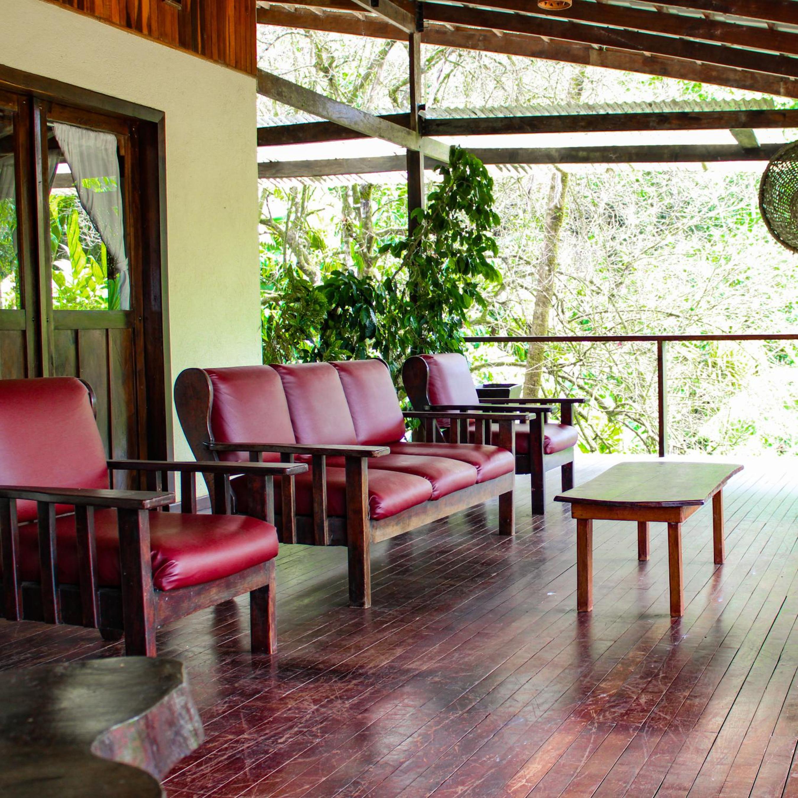 Princesa de la Luna EcoLodge 137