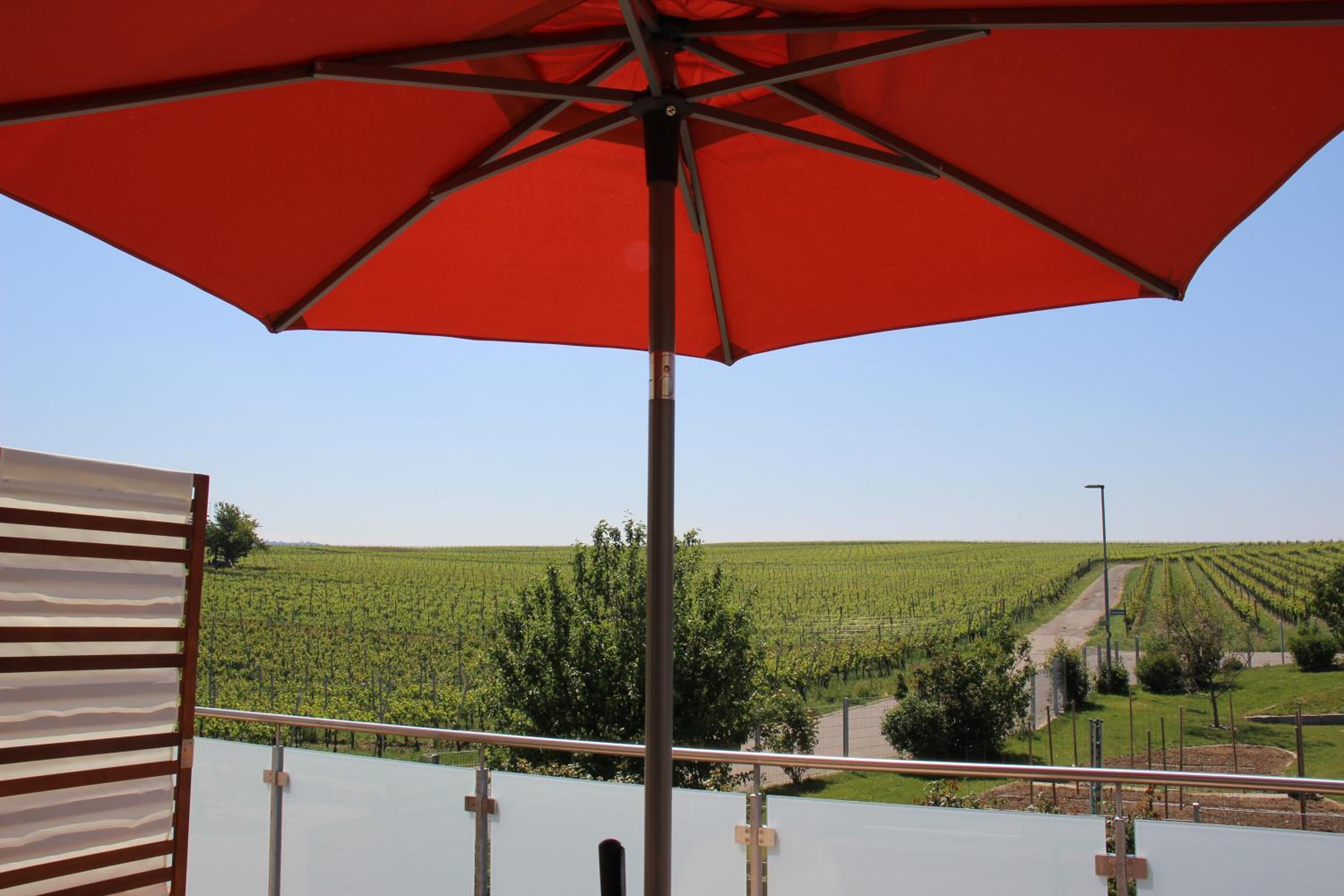 Gästehaus Casa Luna - Paradiesische Ferienwohnungen am Kaiserstuhl!