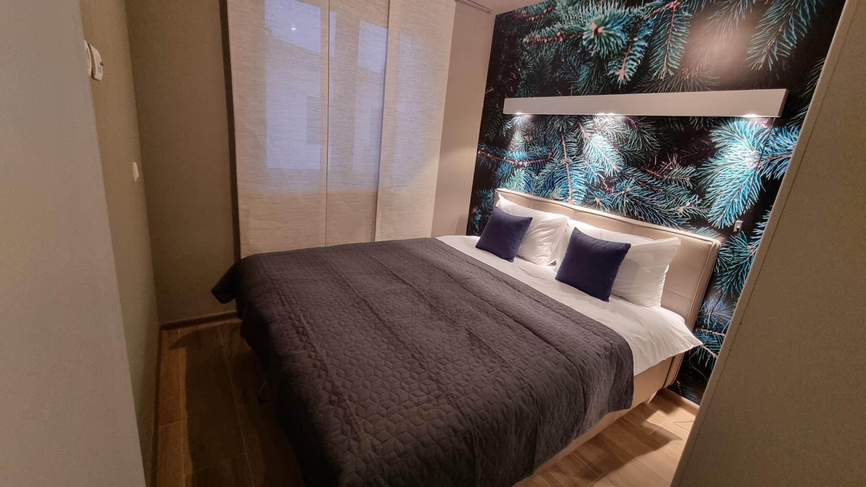 Apartman WINTER
