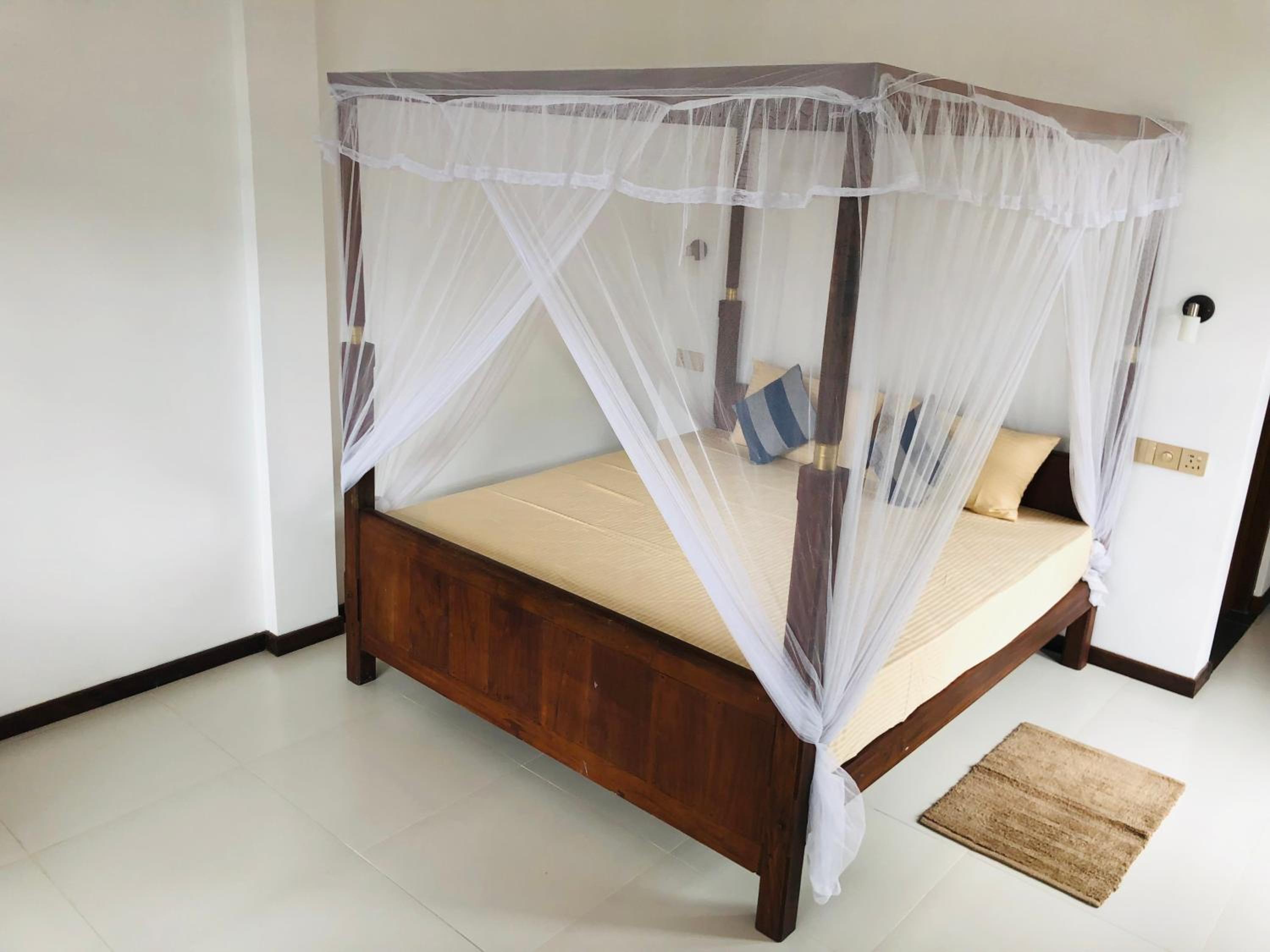BV Residence