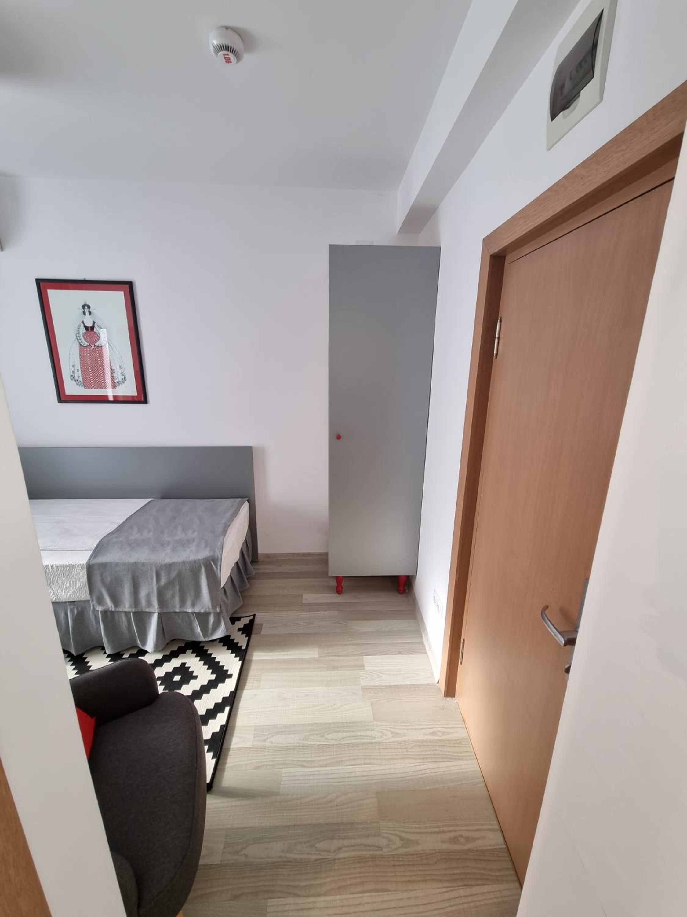 Motel Via Targu Mures view 2