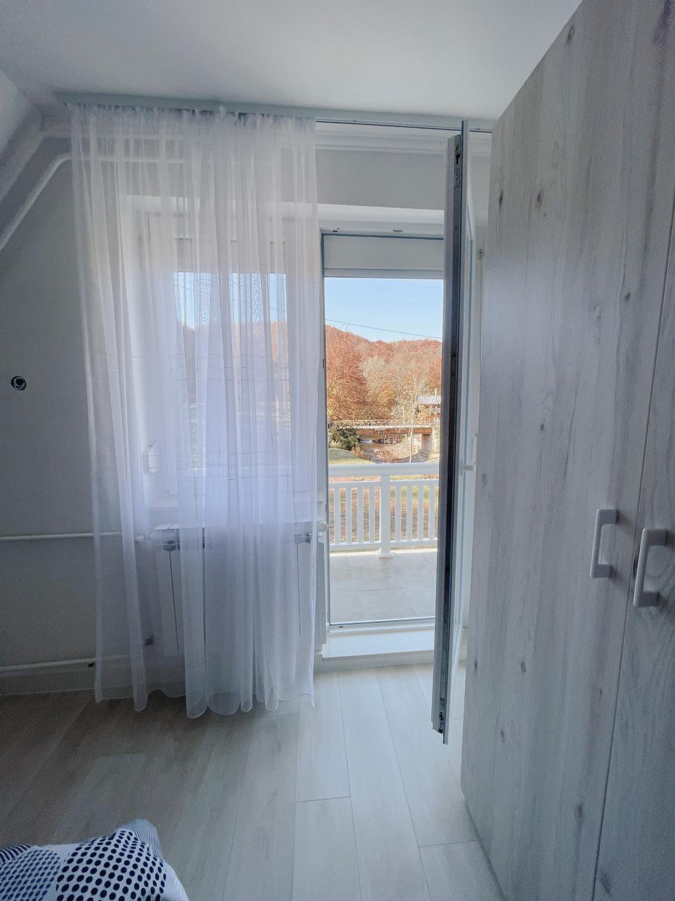 My sweet home Vrhpraca Jahorina