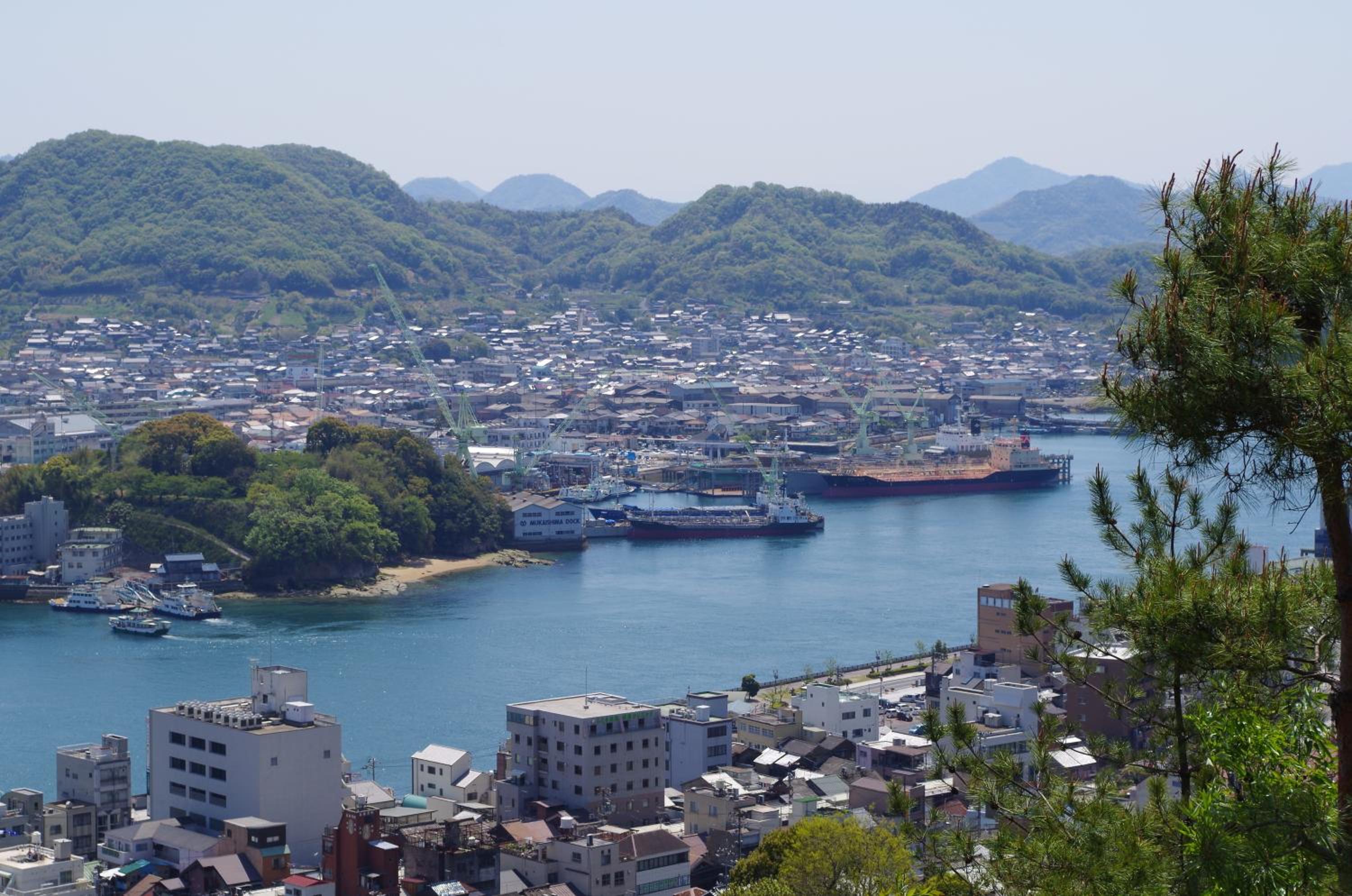 Onsen Urashima