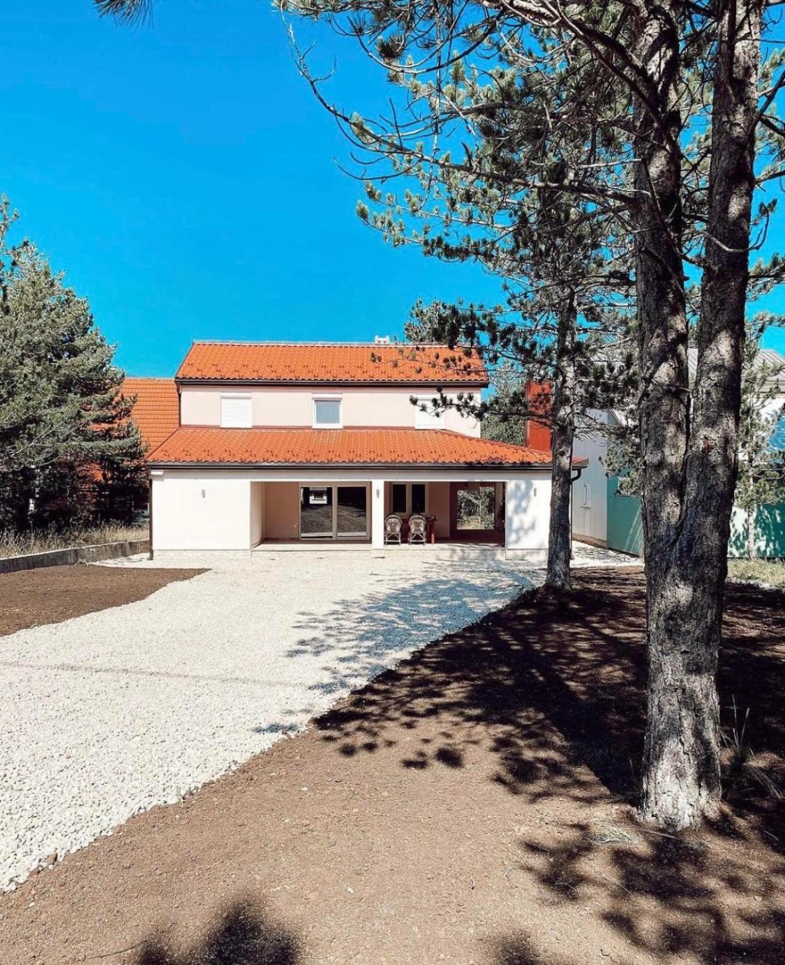 Vila Snjeguljica Blidinje 200 m od ski staze