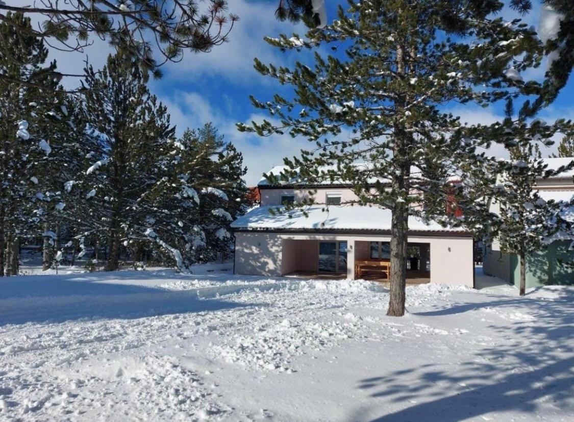 Vila Snjeguljica Blidinje 200 m od ski staze
