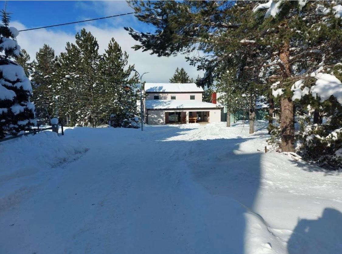 Vila Snjeguljica Blidinje 200 m od ski staze