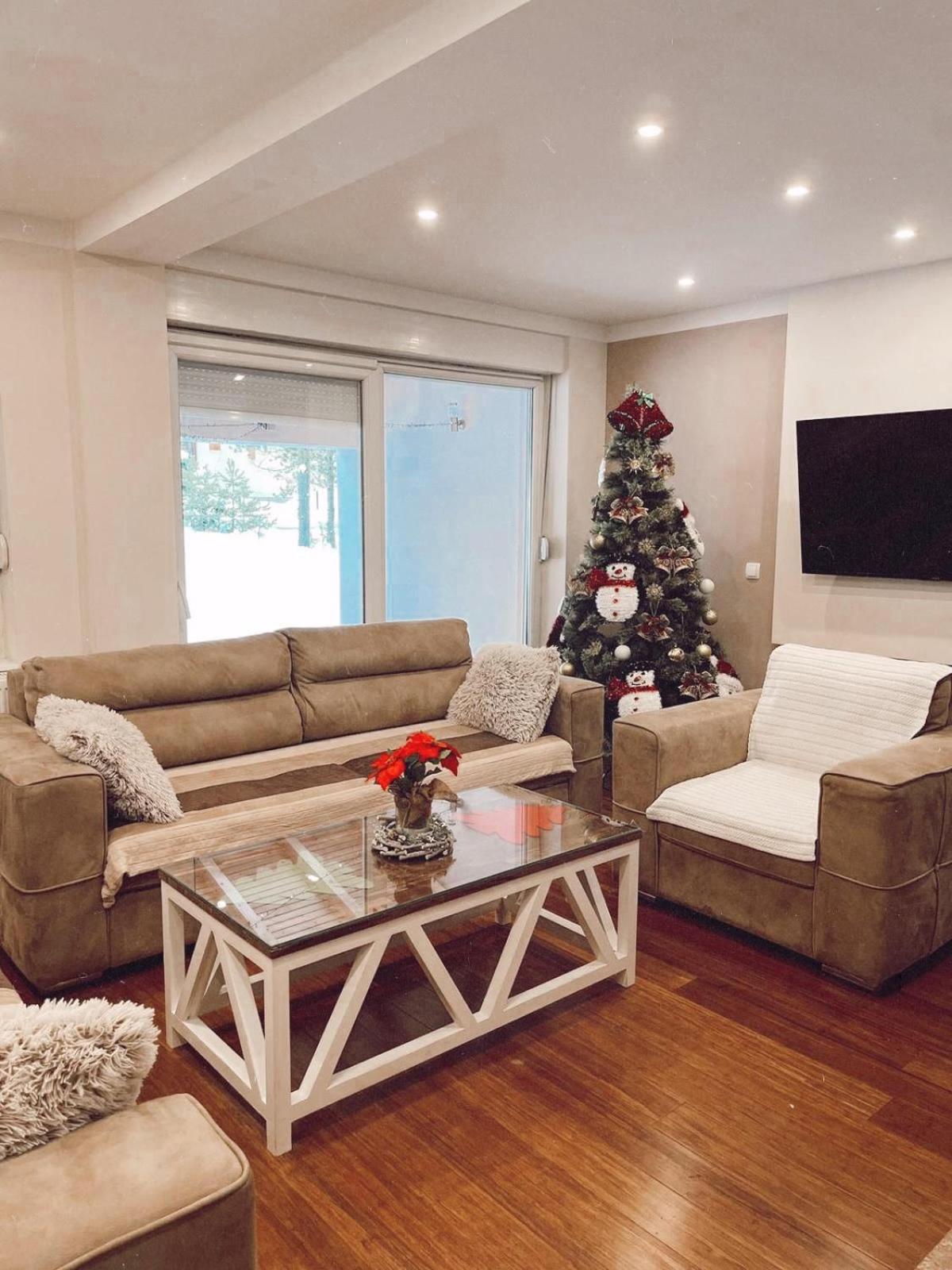 Vila Snjeguljica Blidinje 200 m od ski staze
