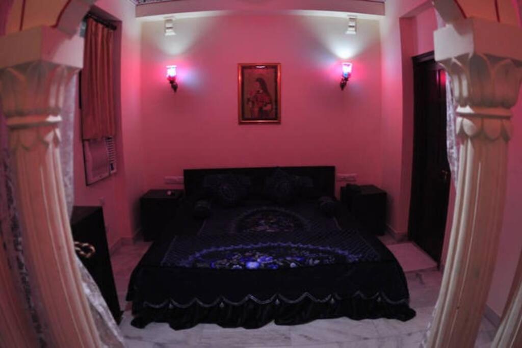 Rani Mahal Hotel