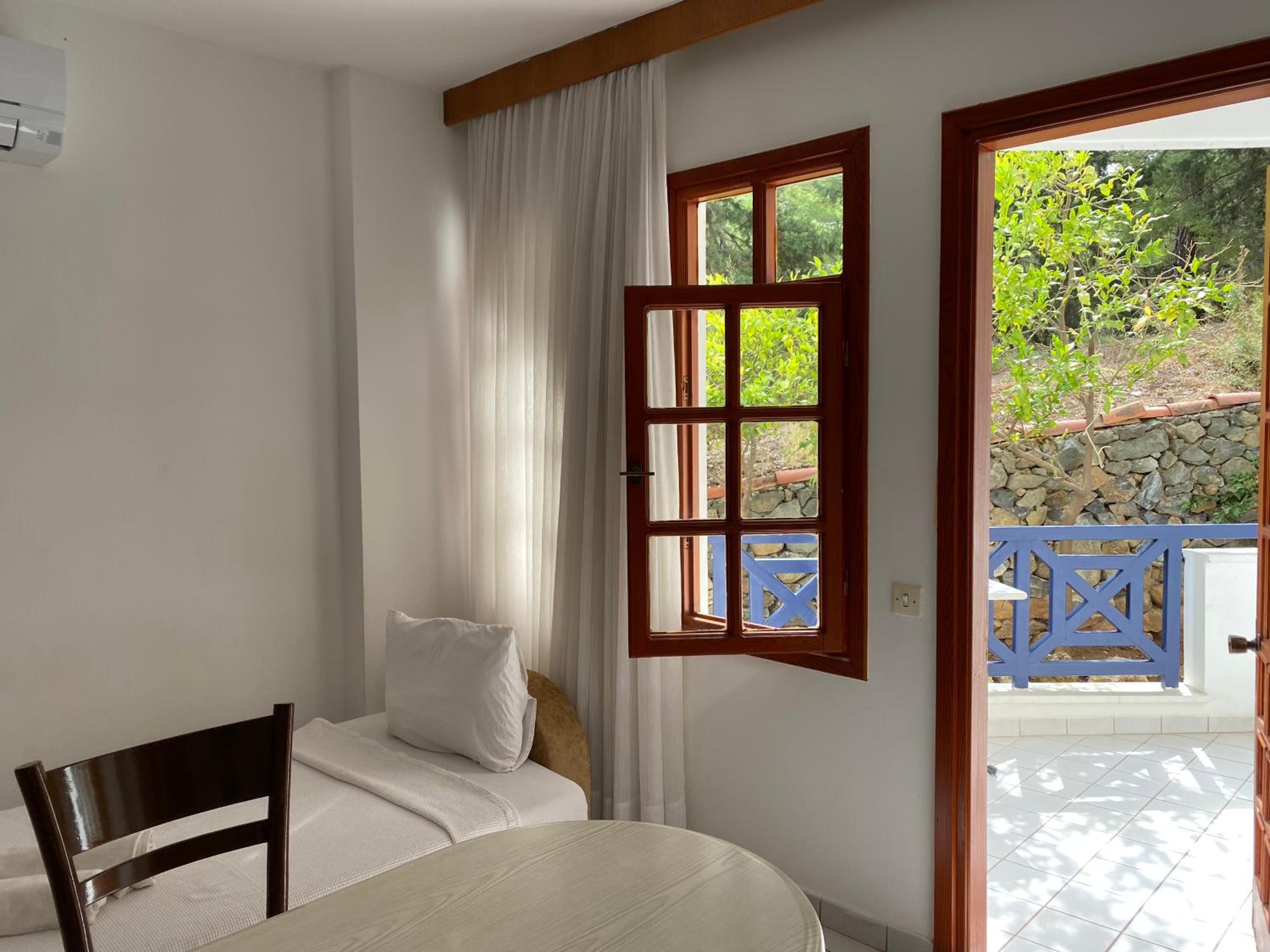 NATURELLA APART HOTEL - Image 128