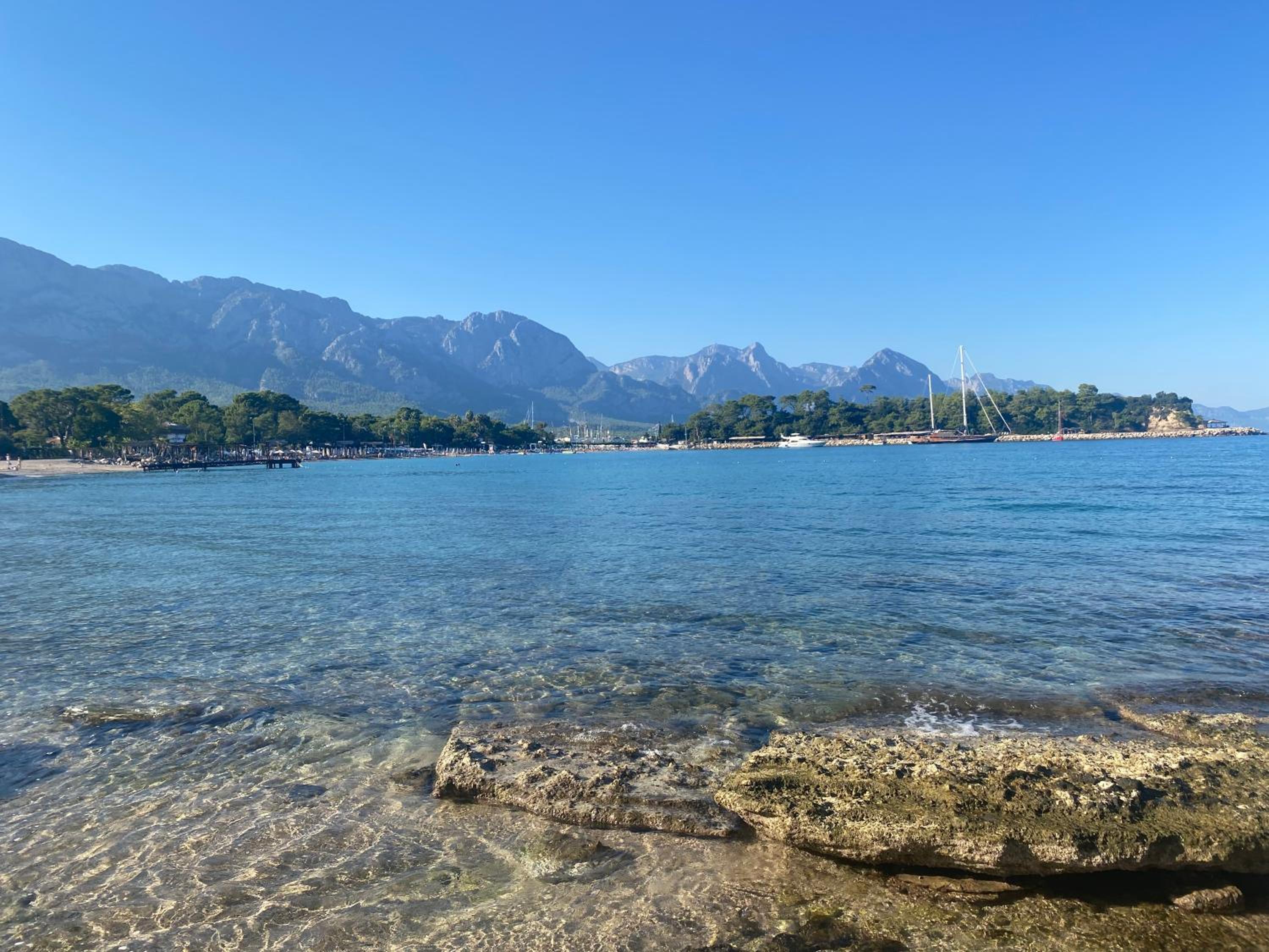 NATURELLA APART HOTEL - Image 127