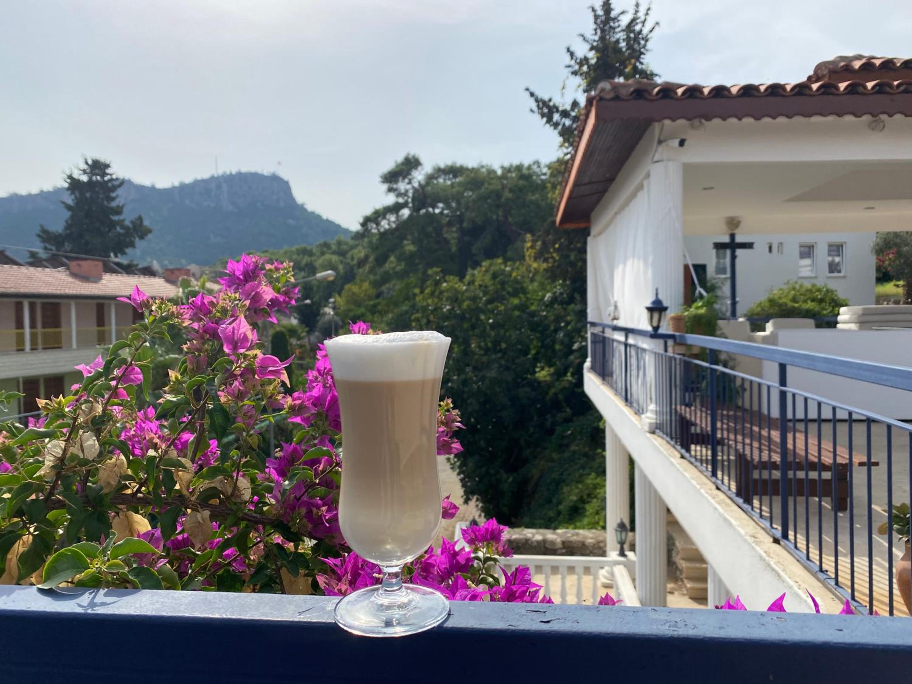 NATURELLA APART HOTEL - Image 126