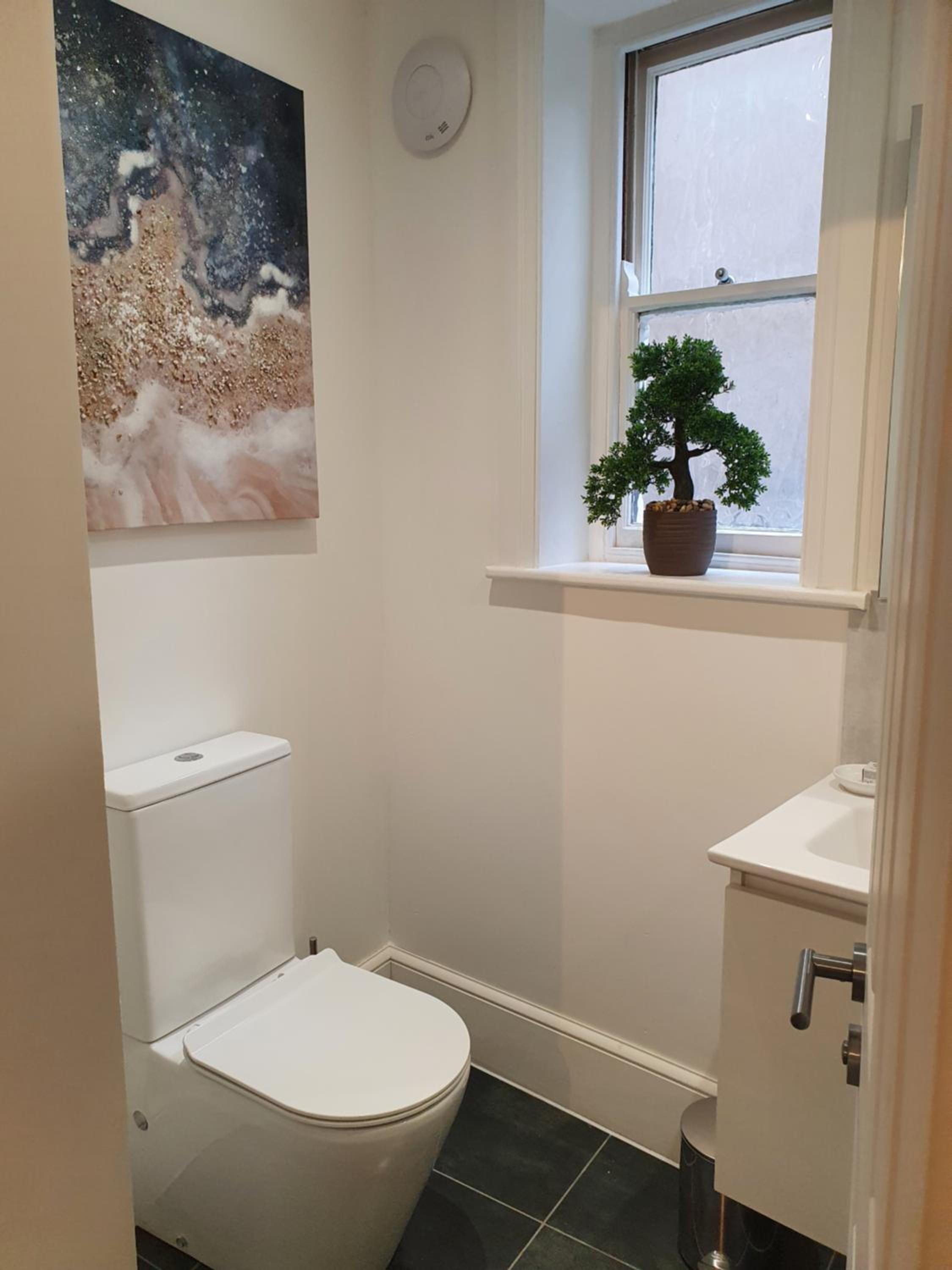 One Bedroom Flat Central Ipswich view 5