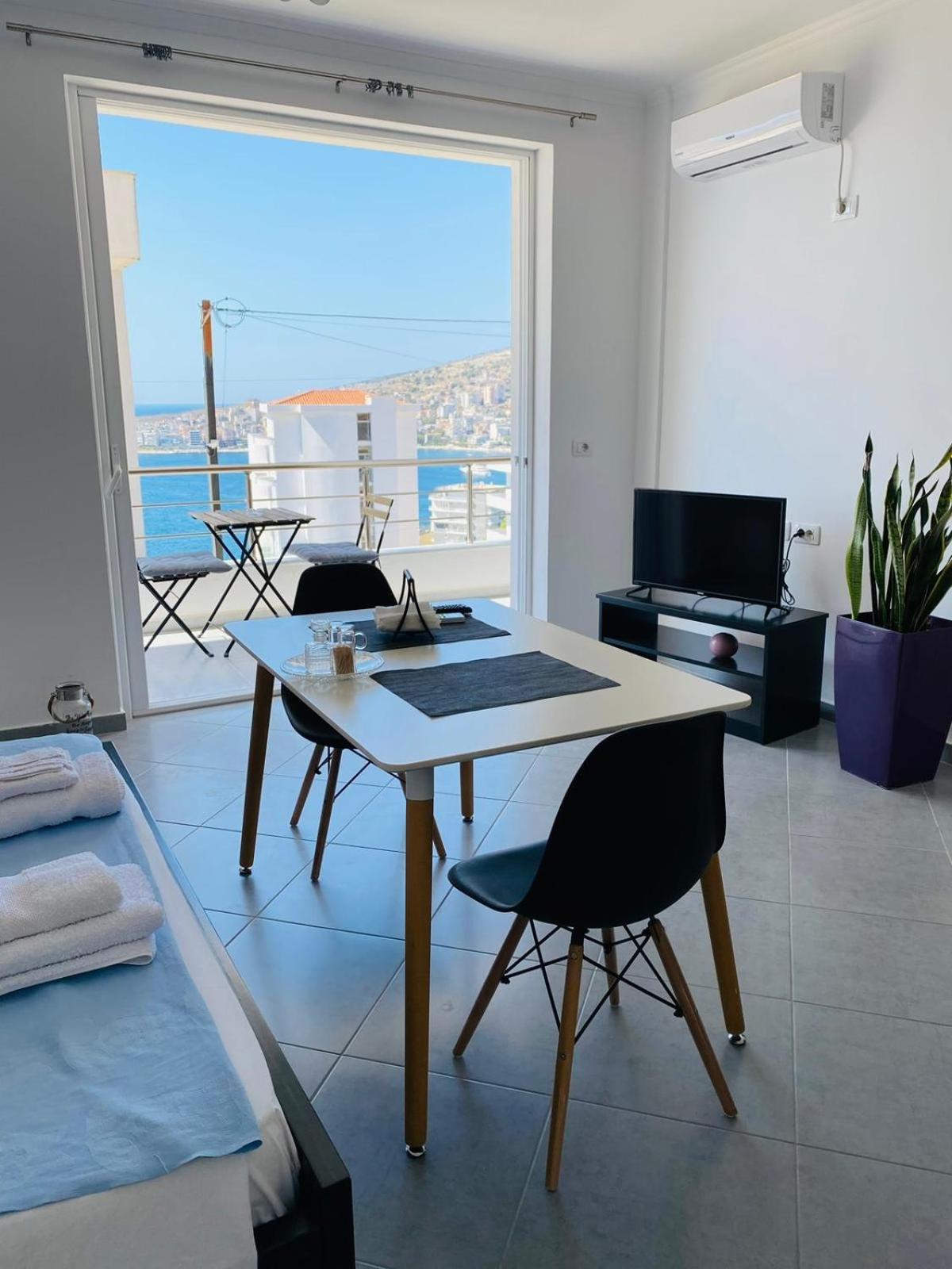 TERRACE VIEW APARTMENTS