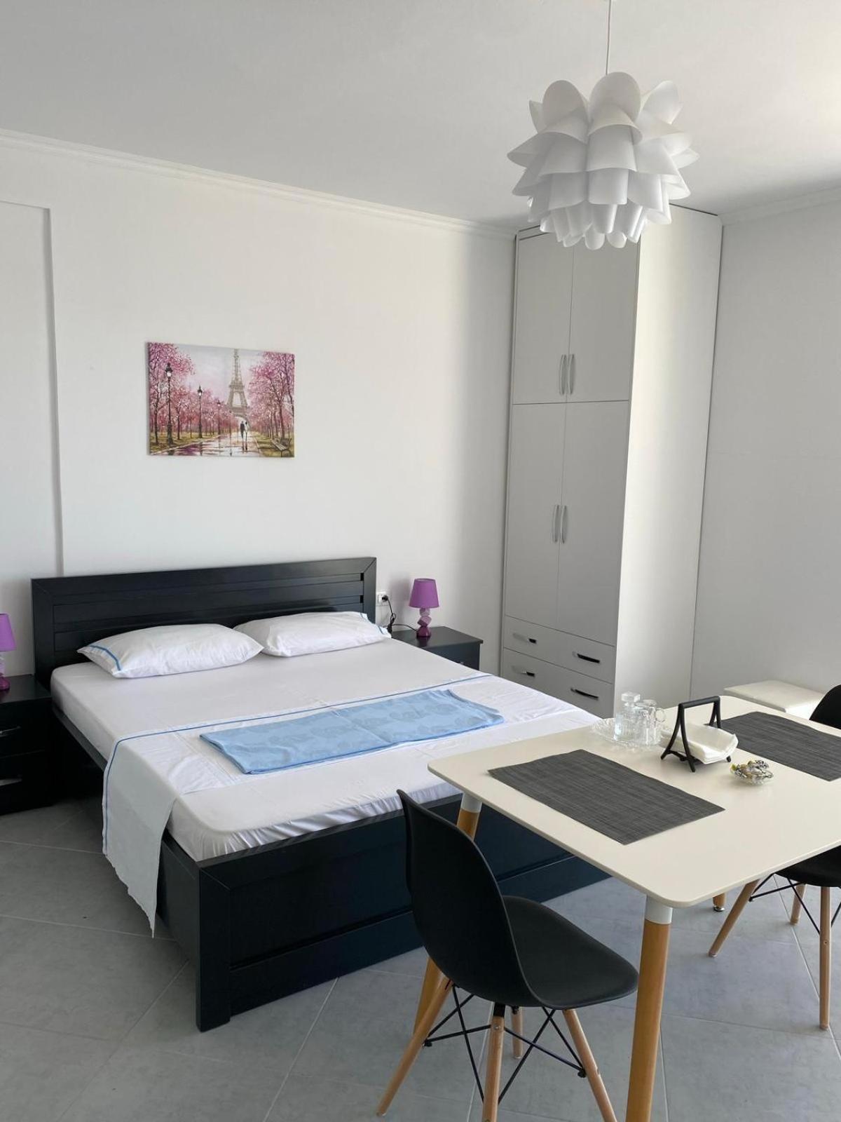 TERRACE VIEW APARTMENTS
