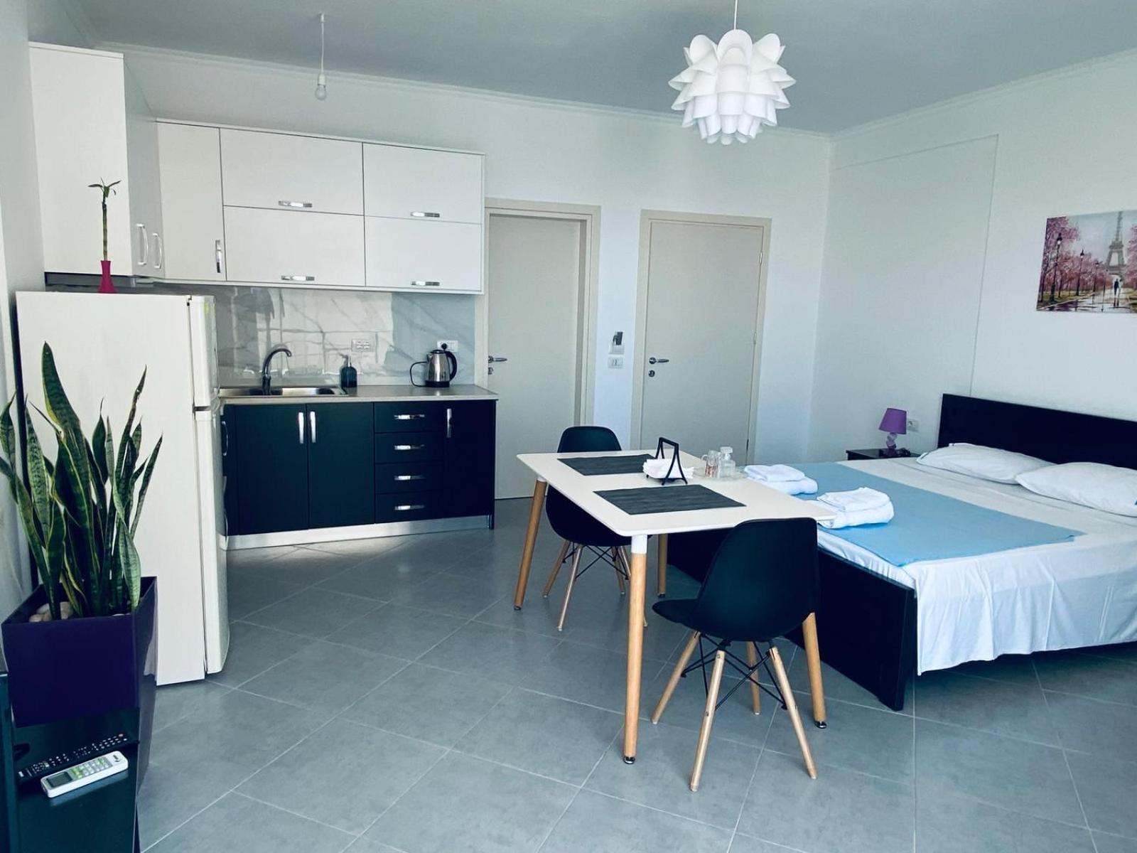 TERRACE VIEW APARTMENTS