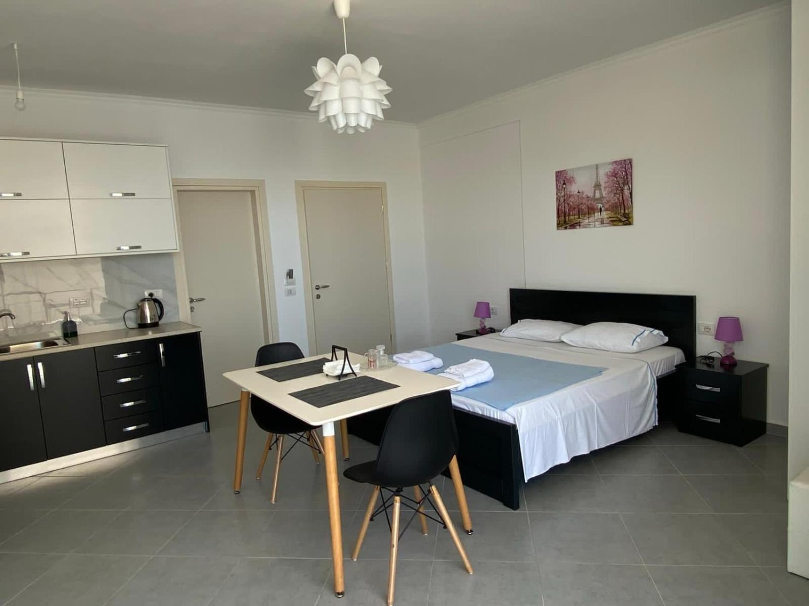 TERRACE VIEW APARTMENTS
