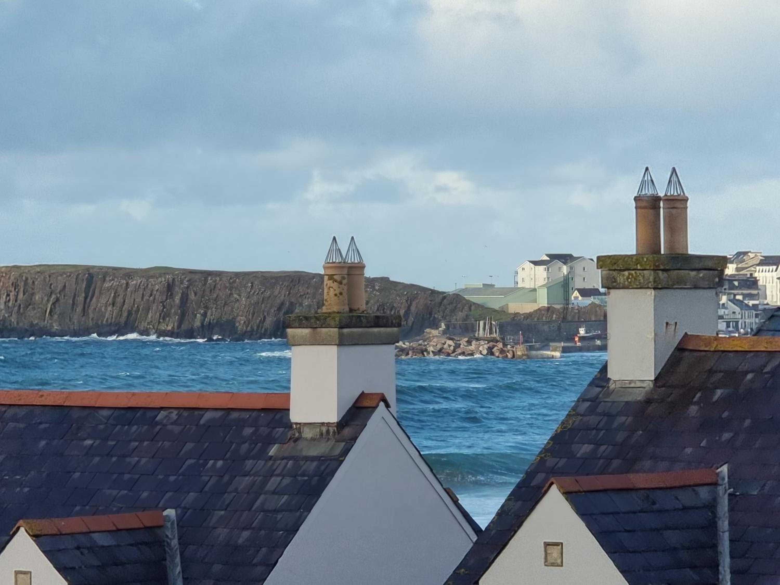 Harbour View Townhouse view 4