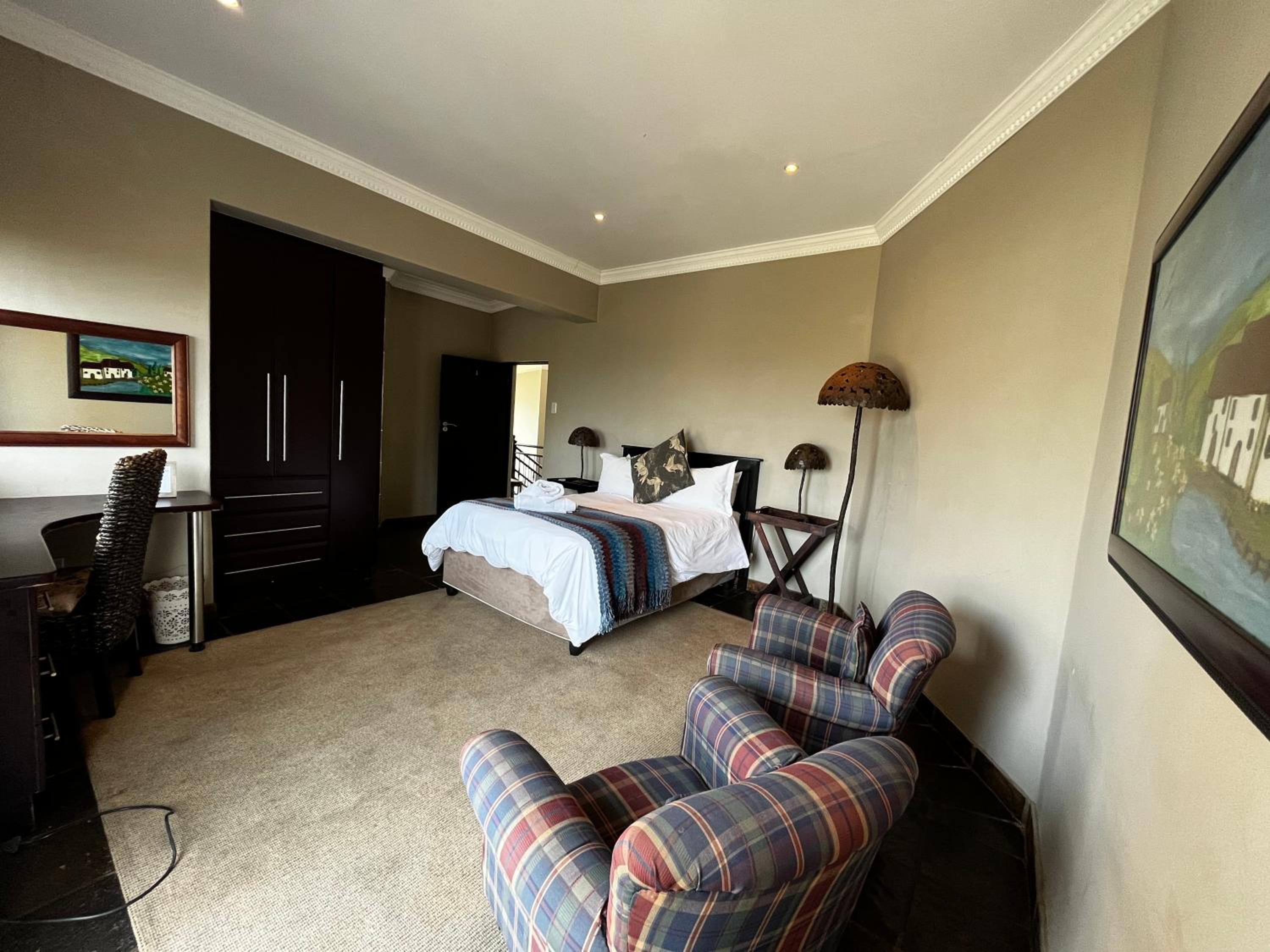 House Haven Guesthouse