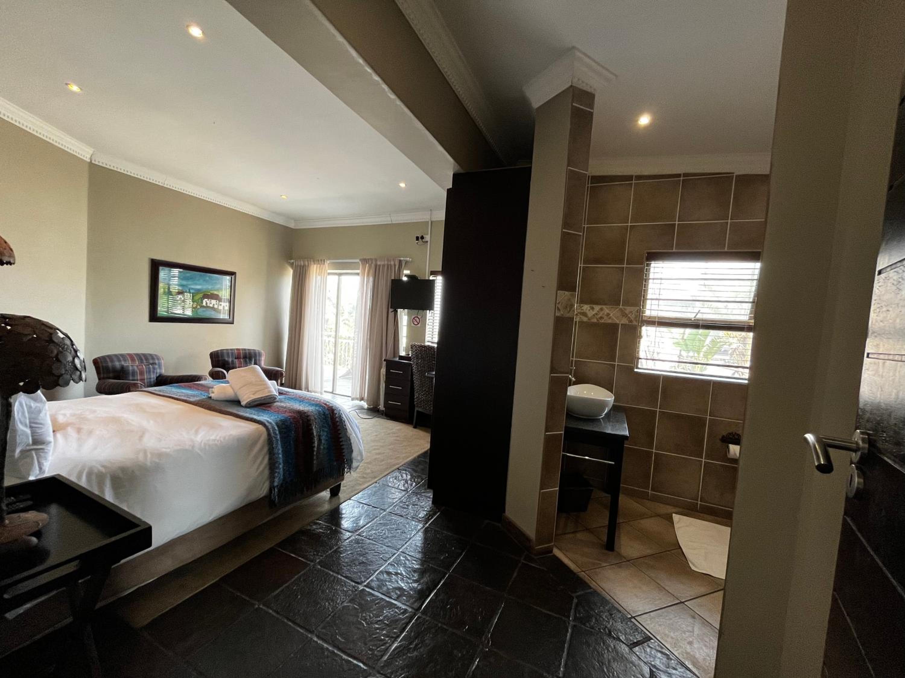 House Haven Guesthouse